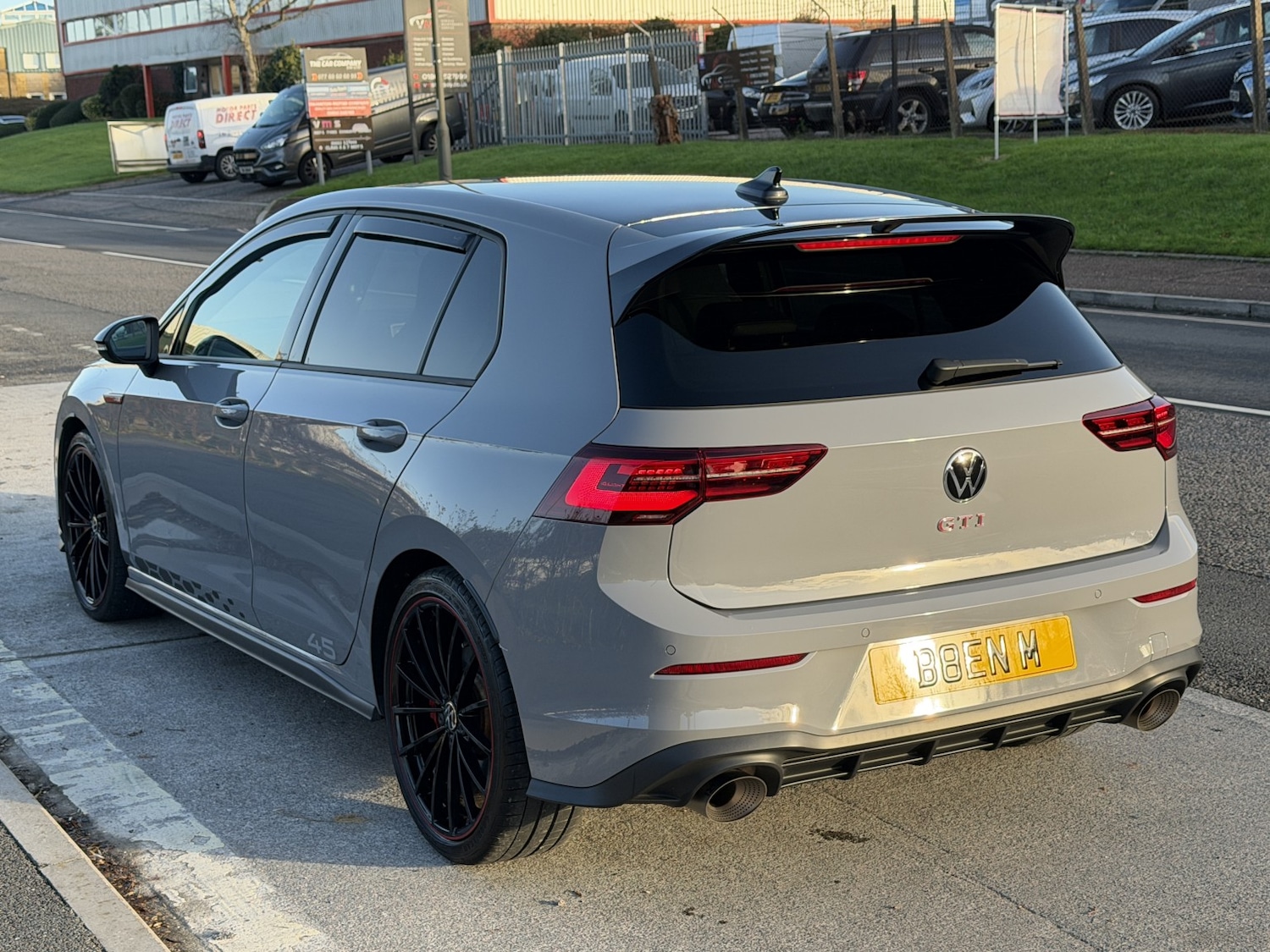 Used Volkswagen Golf 2022 for sale - 76769762: Photo 10