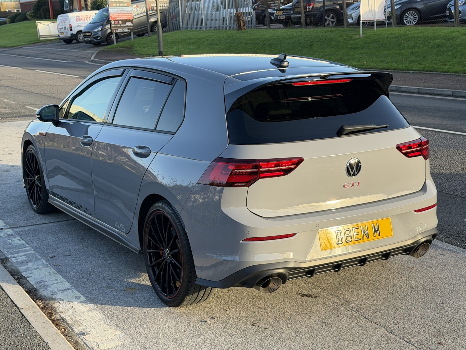 Used Volkswagen Golf 2022 for sale - 76769762: Photo 11