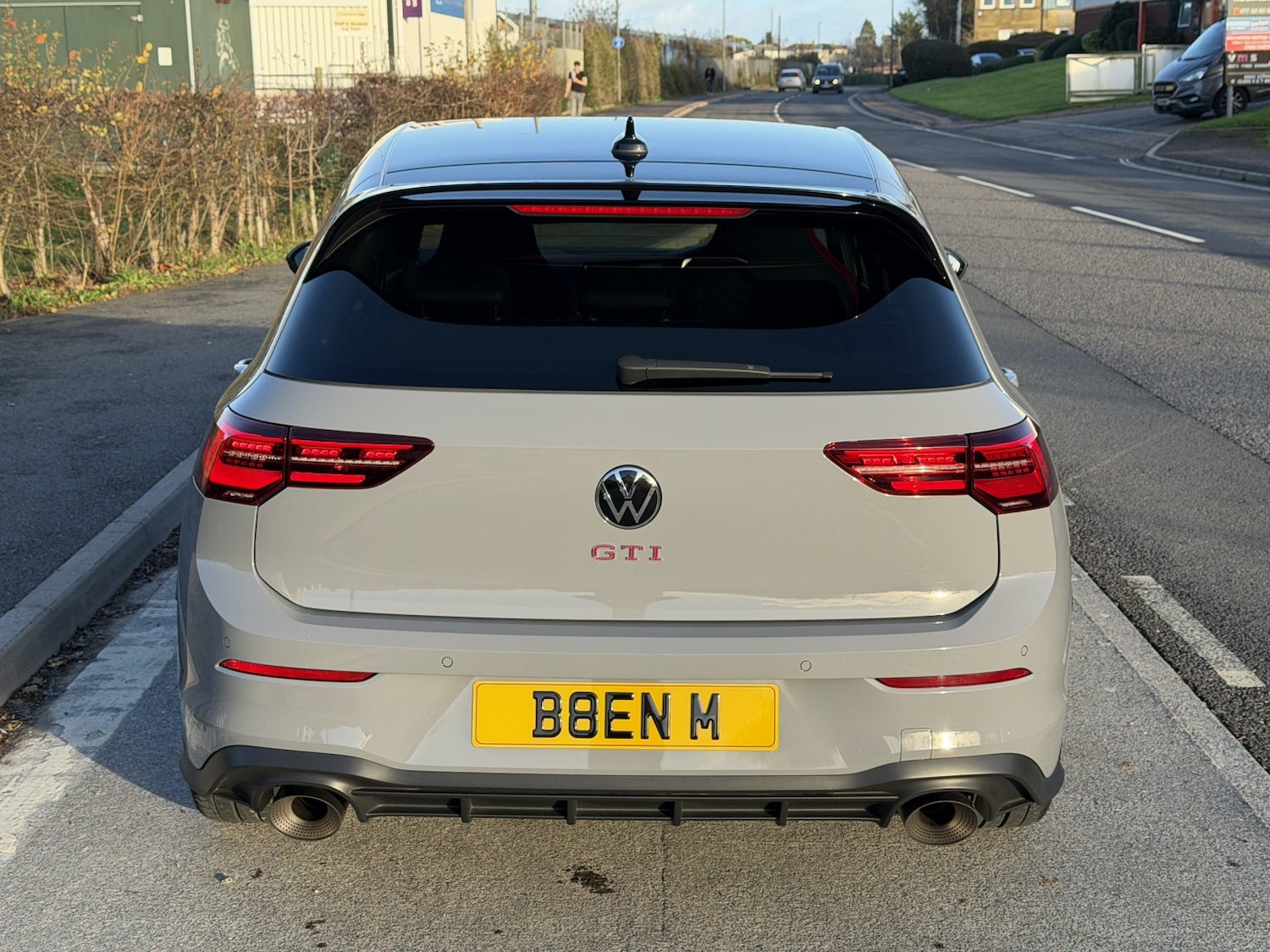 Used Volkswagen Golf 2022 for sale - 76769762: Photo 12