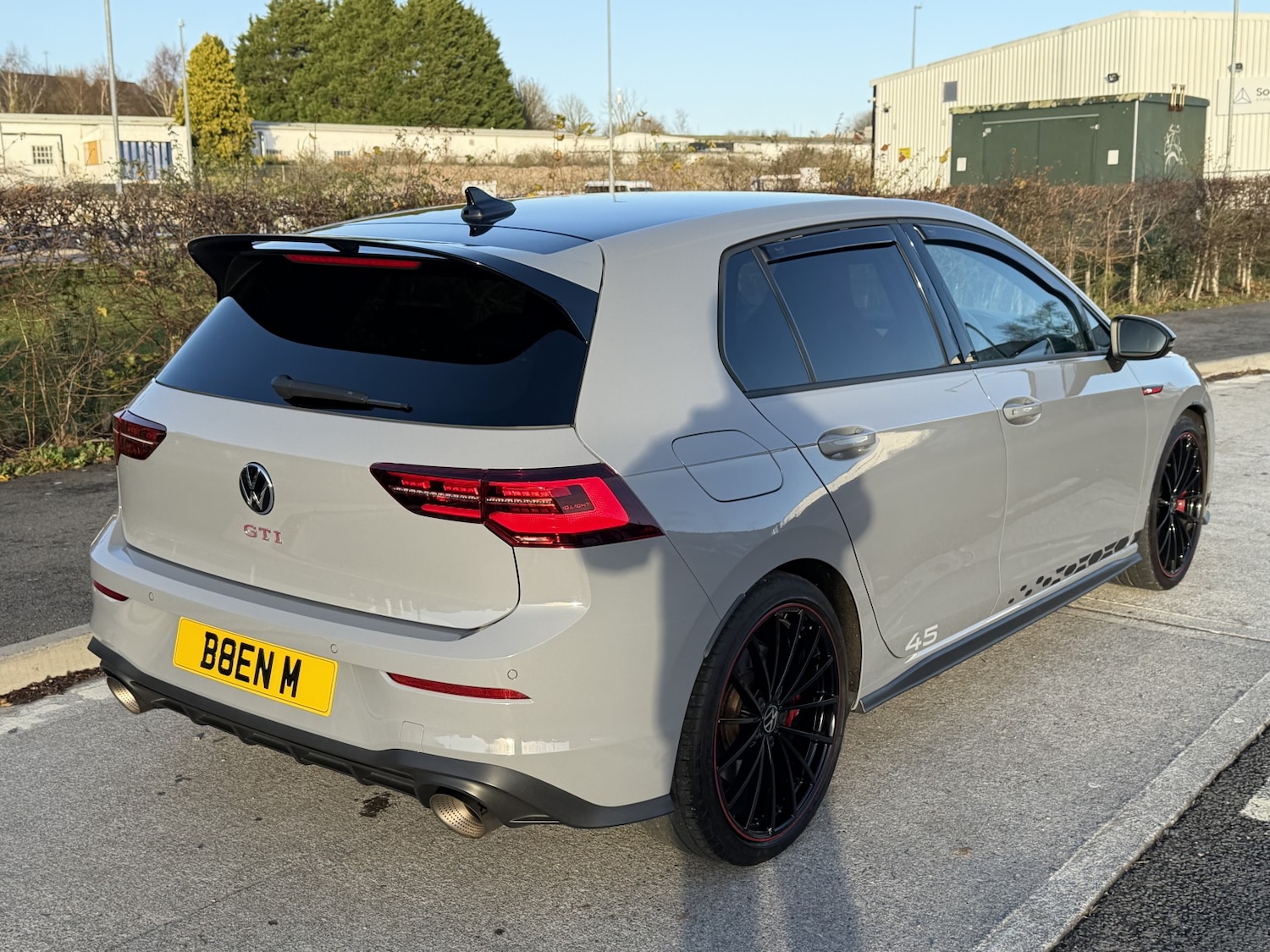 Used Volkswagen Golf 2022 for sale - 76769762: Photo 14