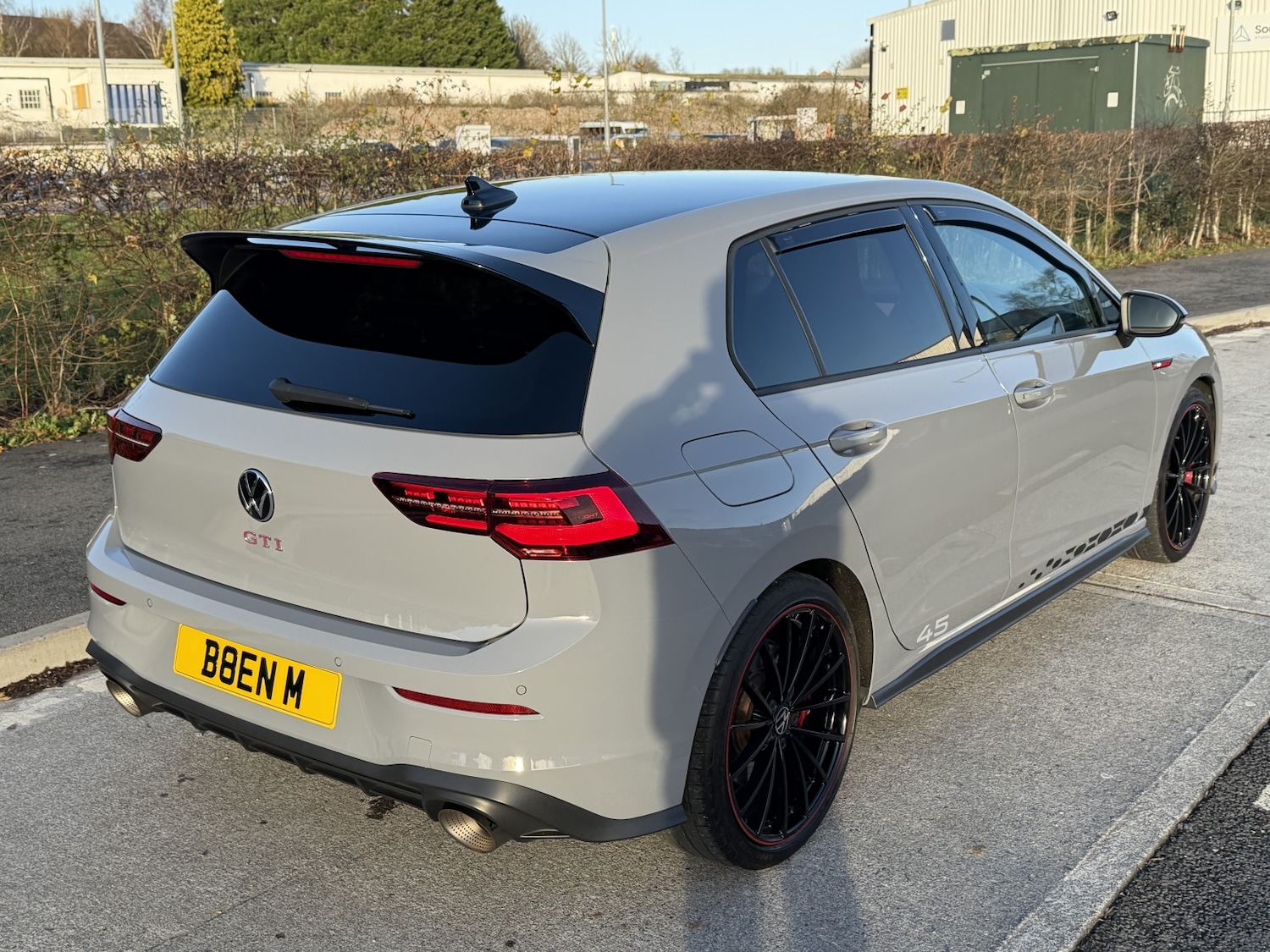 Used Volkswagen Golf 2022 for sale - 76769762: Photo 15