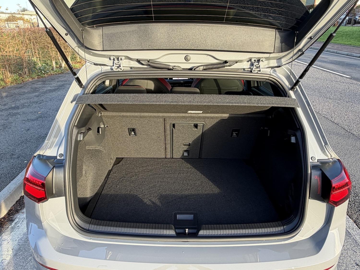 Used Volkswagen Golf 2022 for sale - 76769762: Photo 18