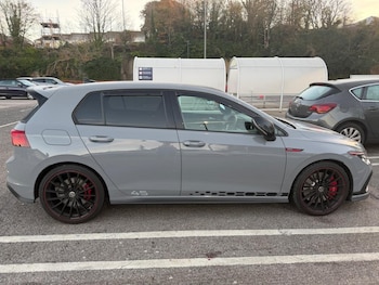 2022 - 2.0 TSI 300 GTI Clubsport 45 5dr DSG