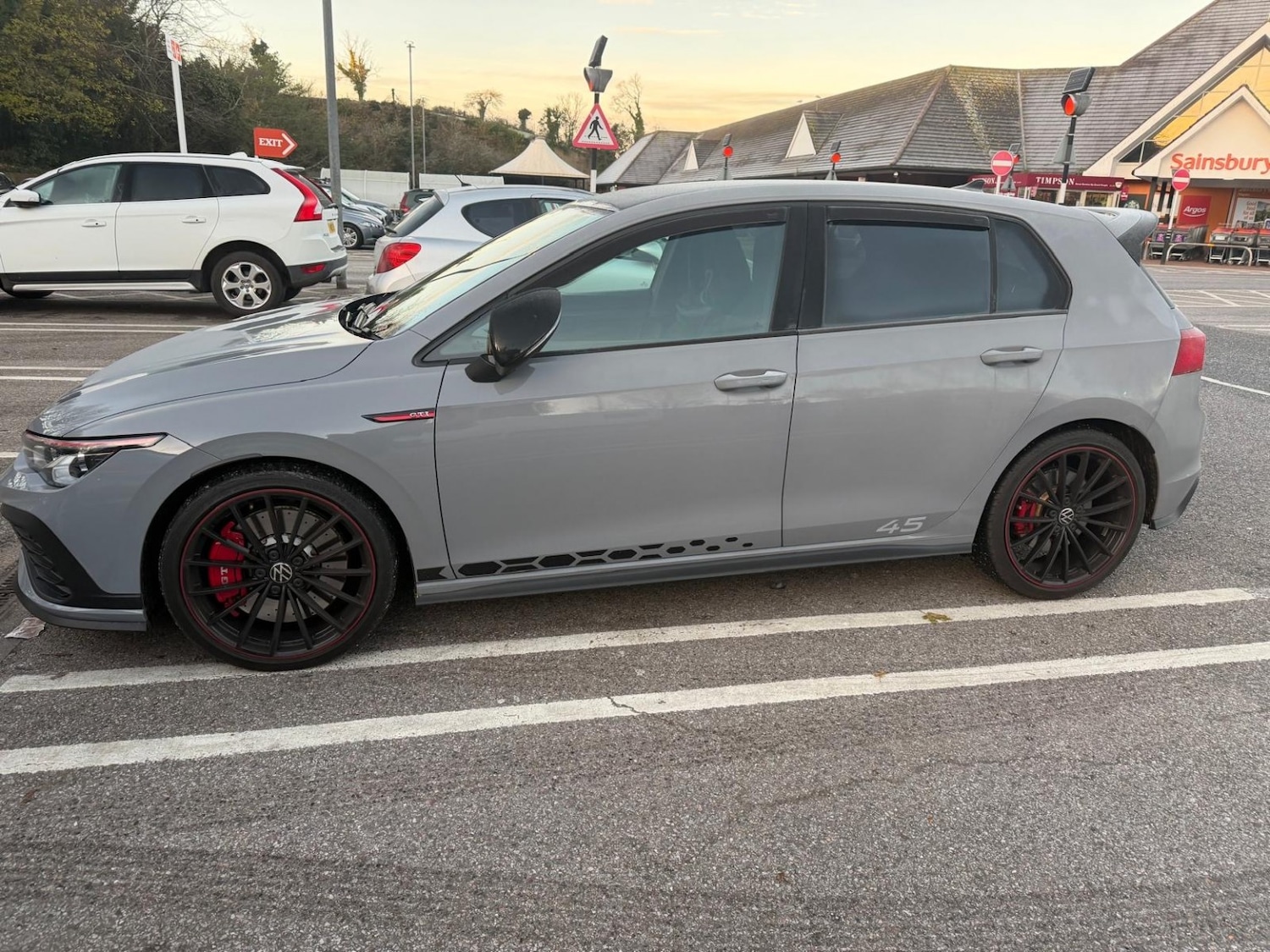 Used Volkswagen Golf 2022 for sale - 76769762: Photo 2