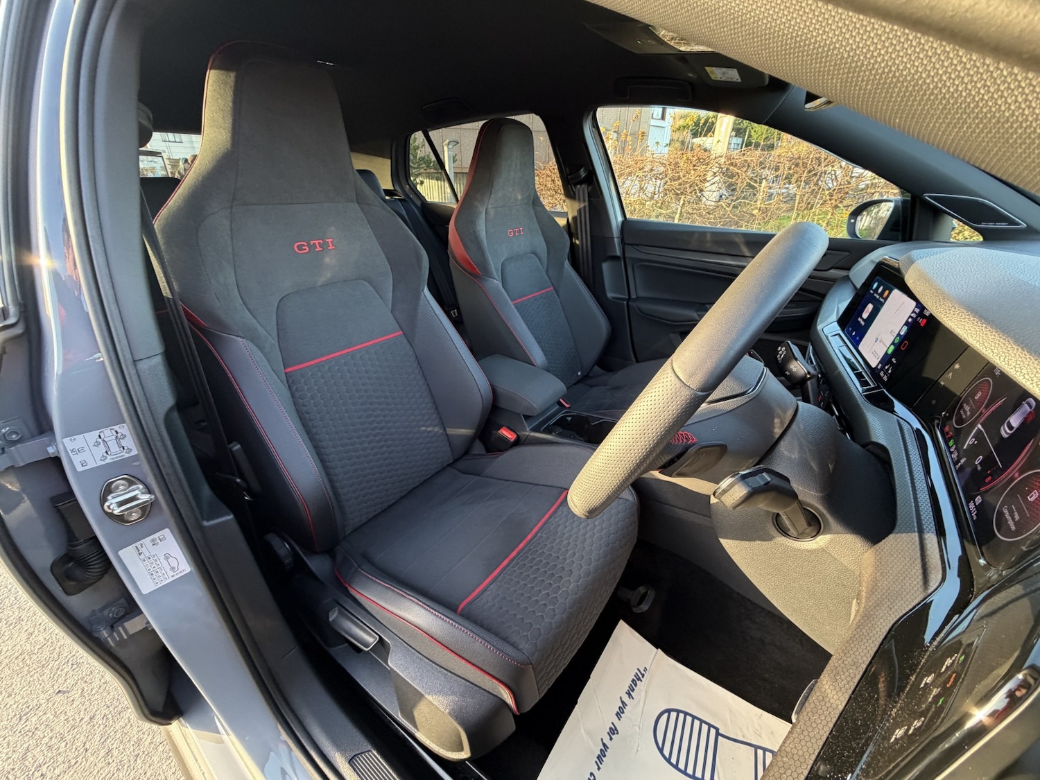 Used Volkswagen Golf 2022 for sale - 76769762: Photo 20