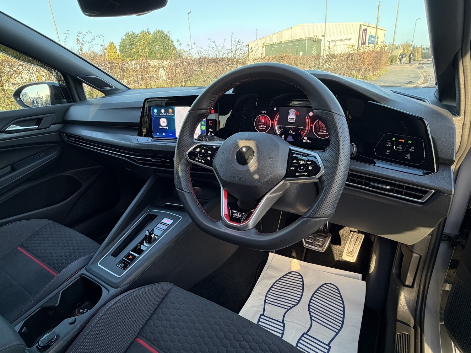 Used Volkswagen Golf 2022 for sale - 76769762: Photo 21