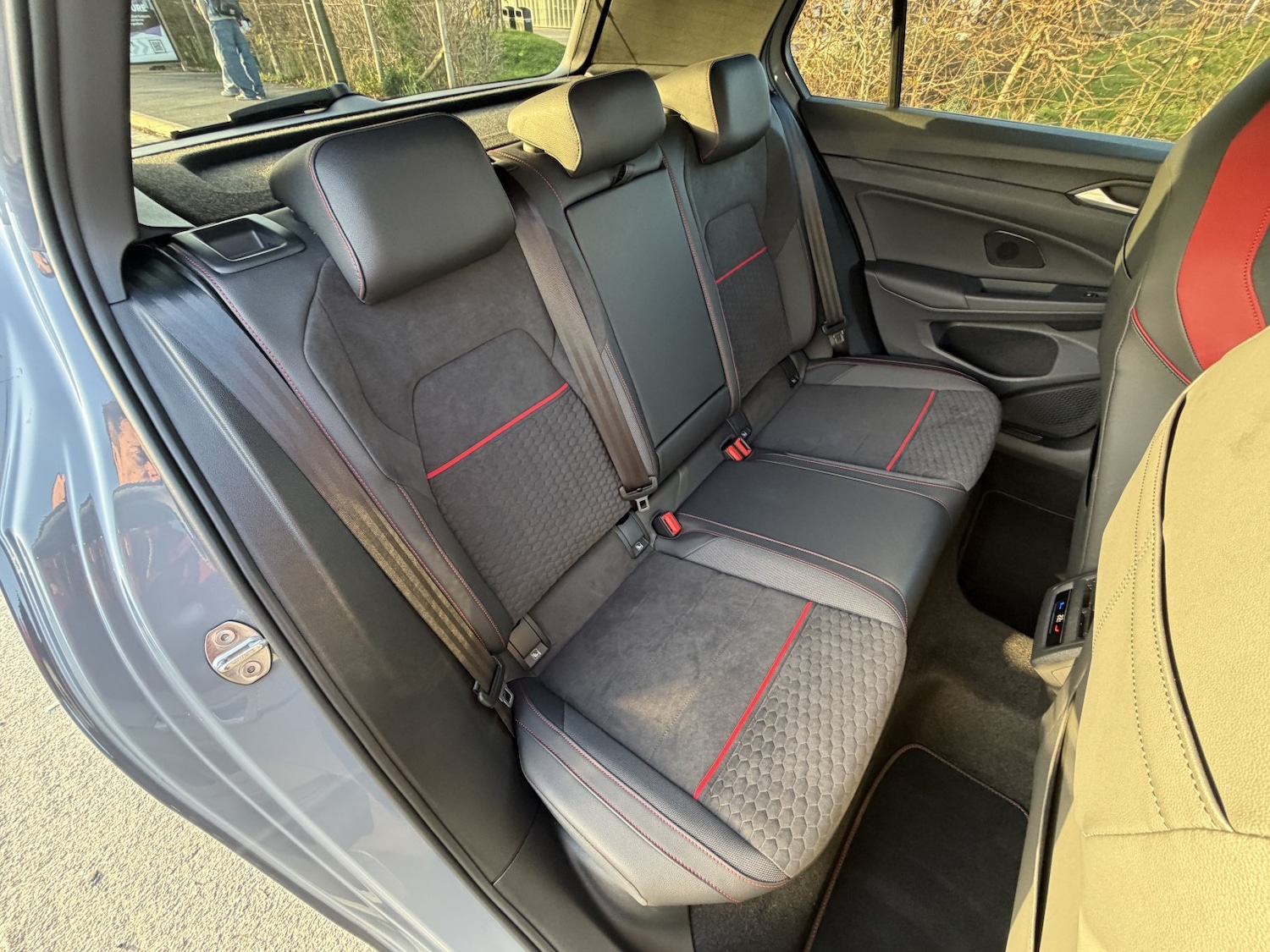 Used Volkswagen Golf 2022 for sale - 76769762: Photo 22