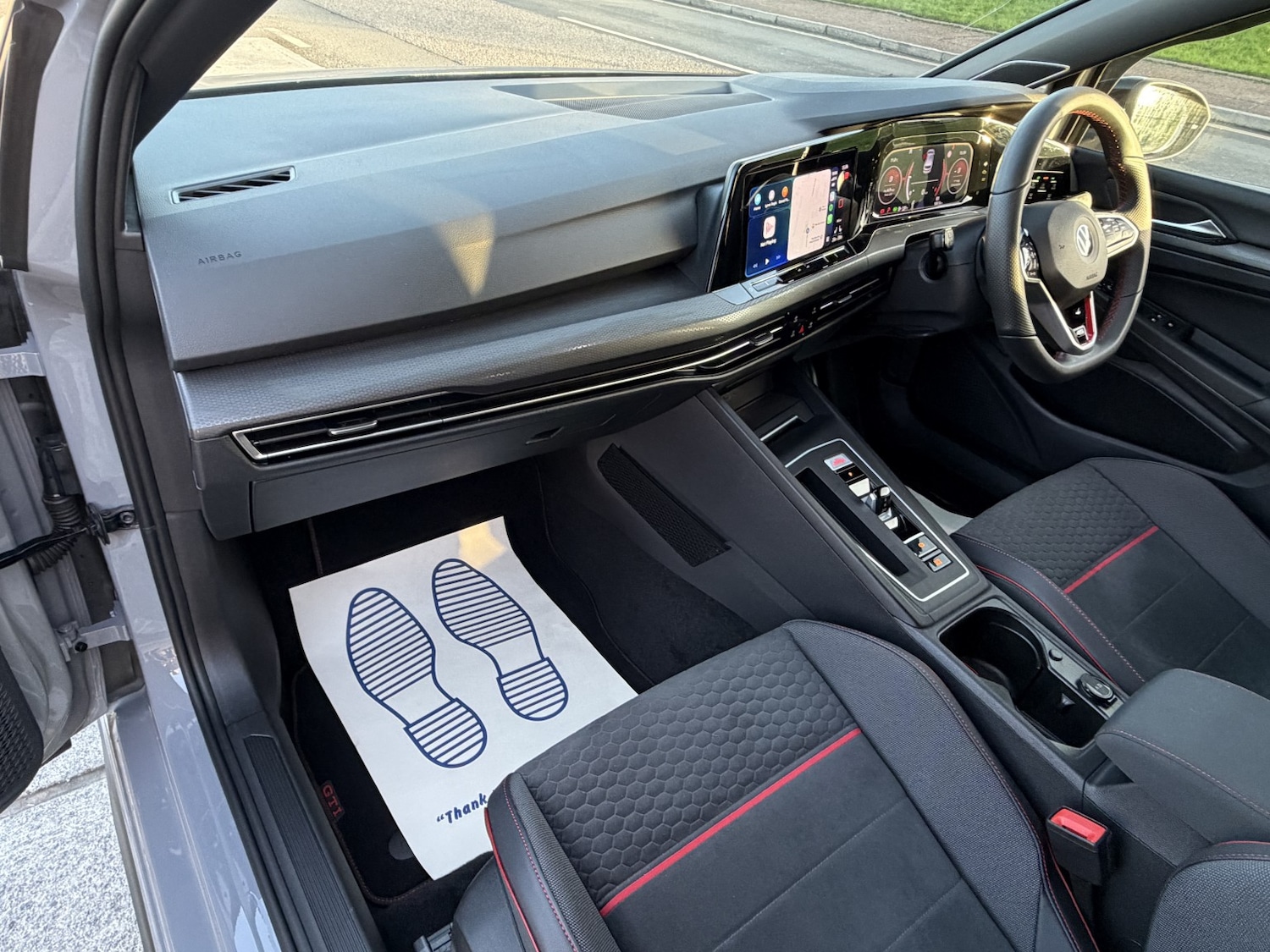 Used Volkswagen Golf 2022 for sale - 76769762: Photo 23