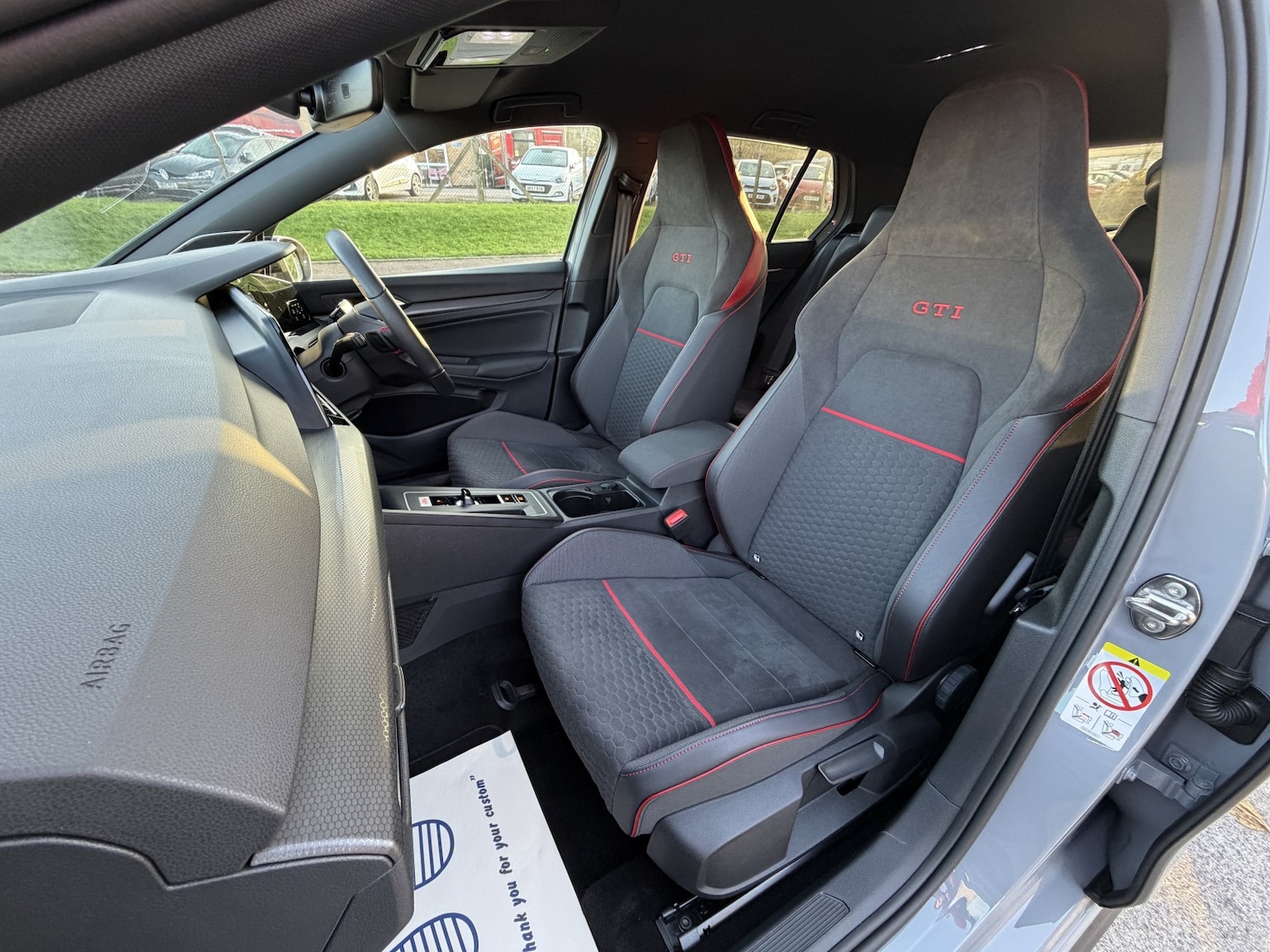 Used Volkswagen Golf 2022 for sale - 76769762: Photo 24