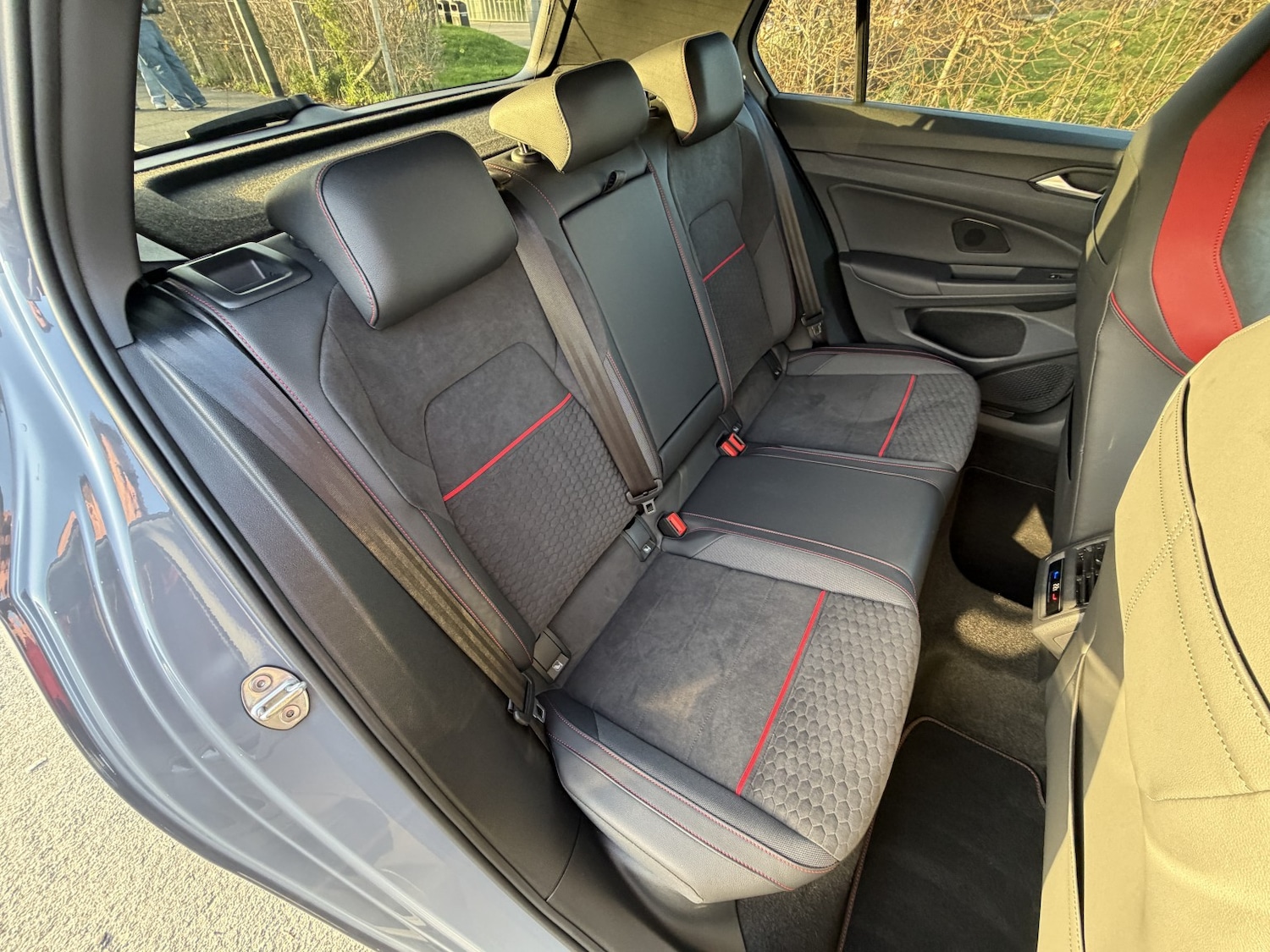 Used Volkswagen Golf 2022 for sale - 76769762: Photo 26