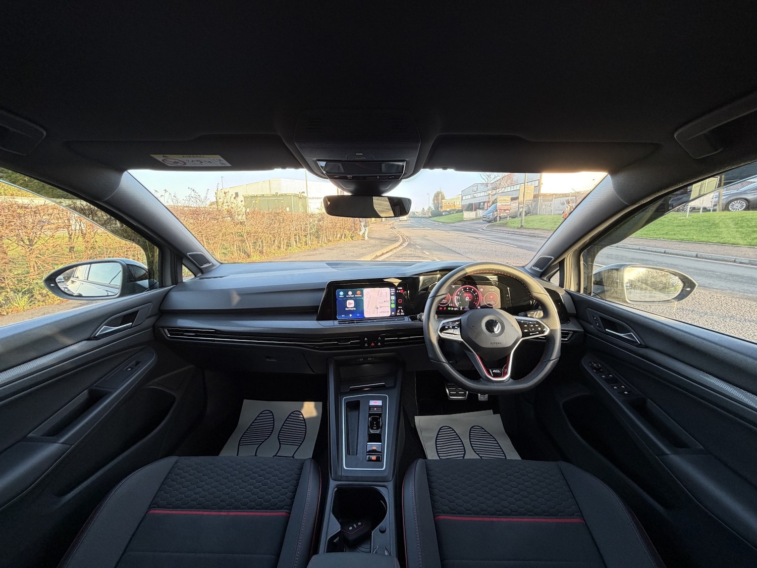 Used Volkswagen Golf 2022 for sale - 76769762: Photo 27