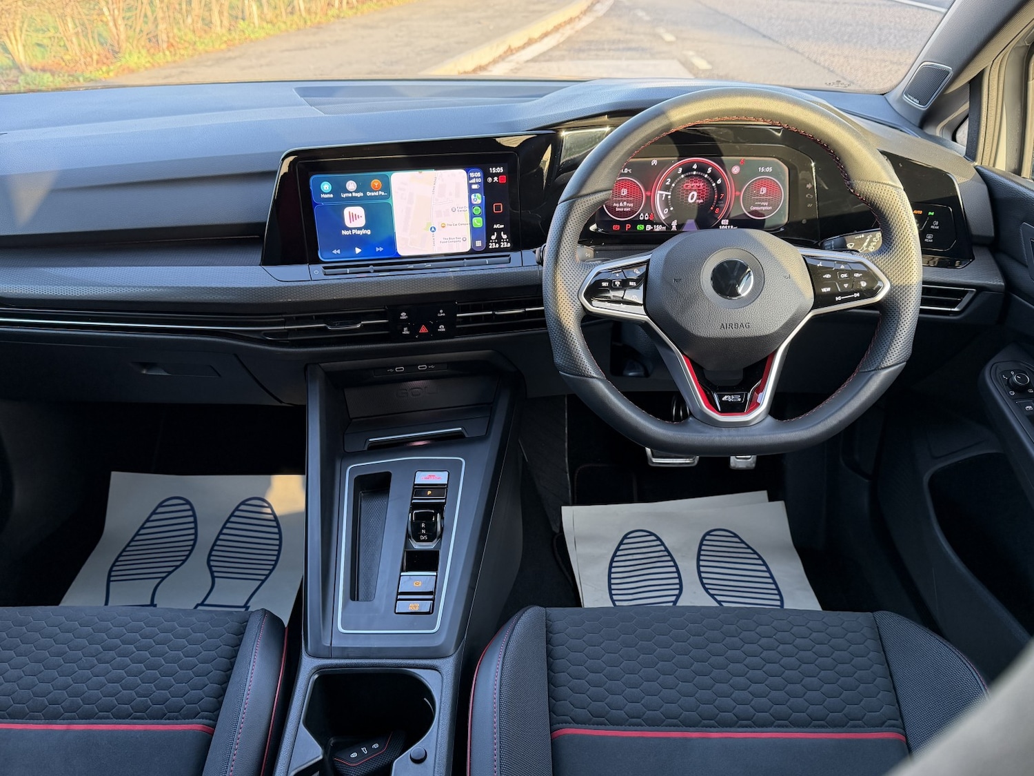 Used Volkswagen Golf 2022 for sale - 76769762: Photo 28