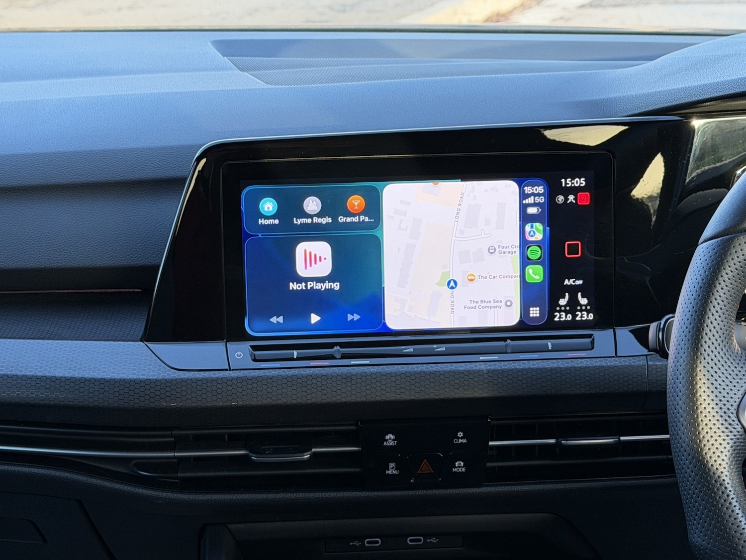 Used Volkswagen Golf 2022 for sale - 76769762: Photo 29