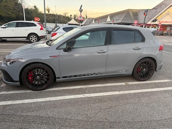 Used Volkswagen Golf 2022 for sale - 76769762: Photo