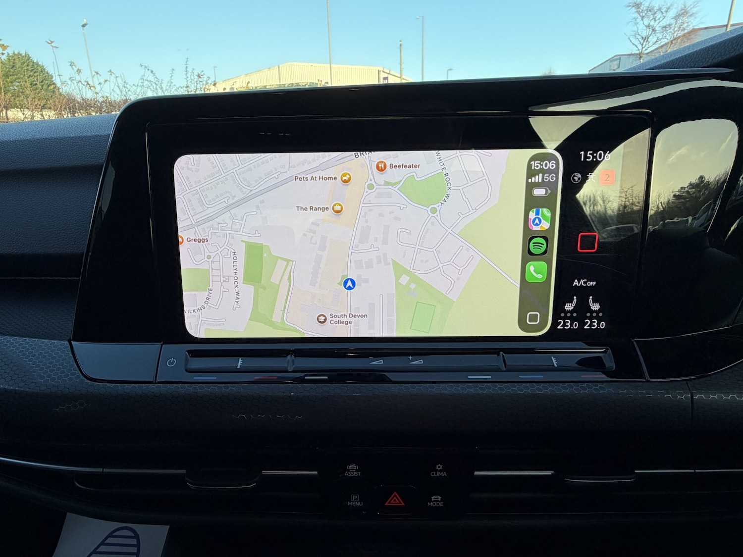 Used Volkswagen Golf 2022 for sale - 76769762: Photo 37