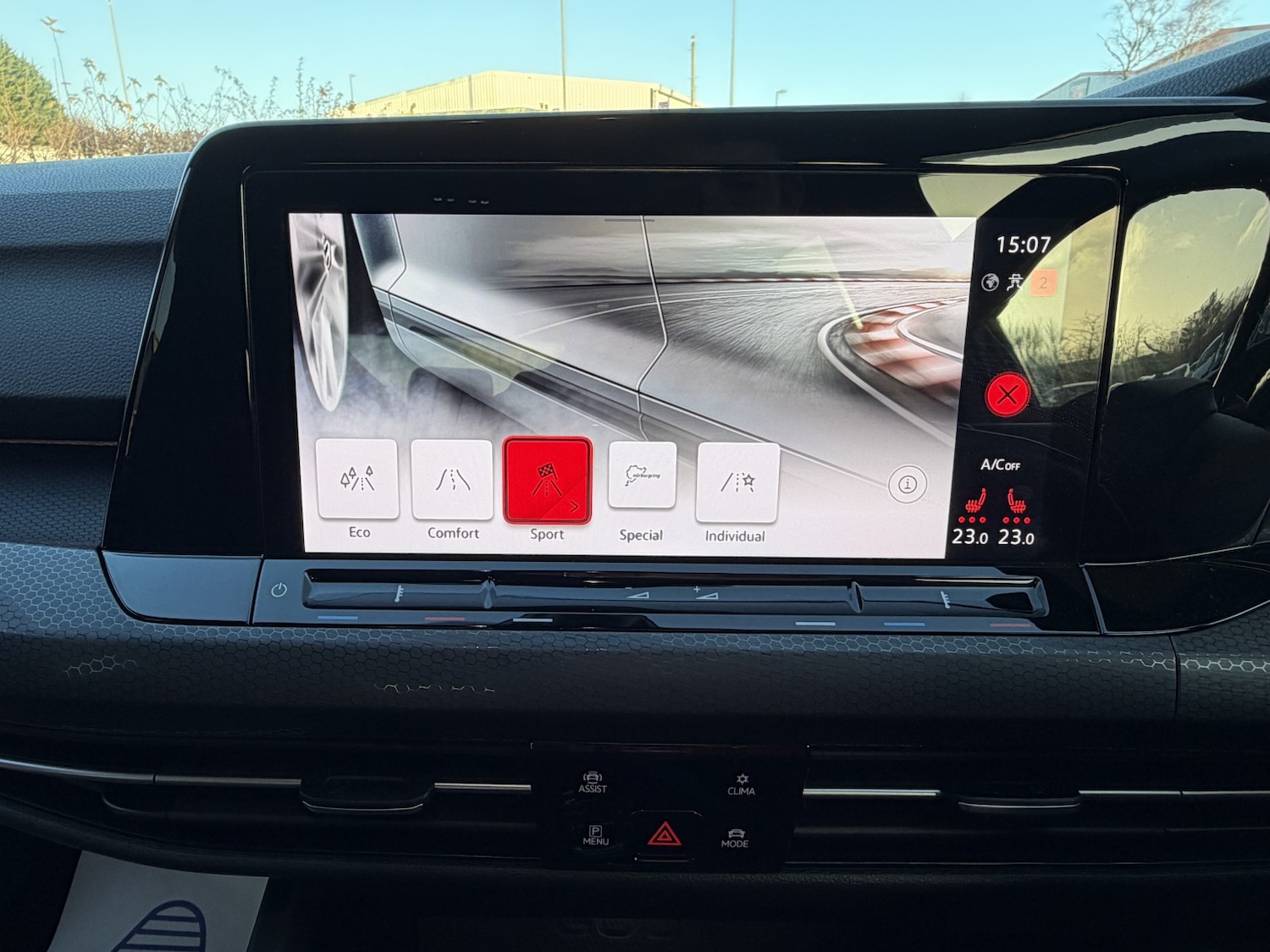 Used Volkswagen Golf 2022 for sale - 76769762: Photo 38