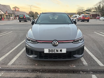 Used Volkswagen Golf 2022 for sale - 76769762: Photo