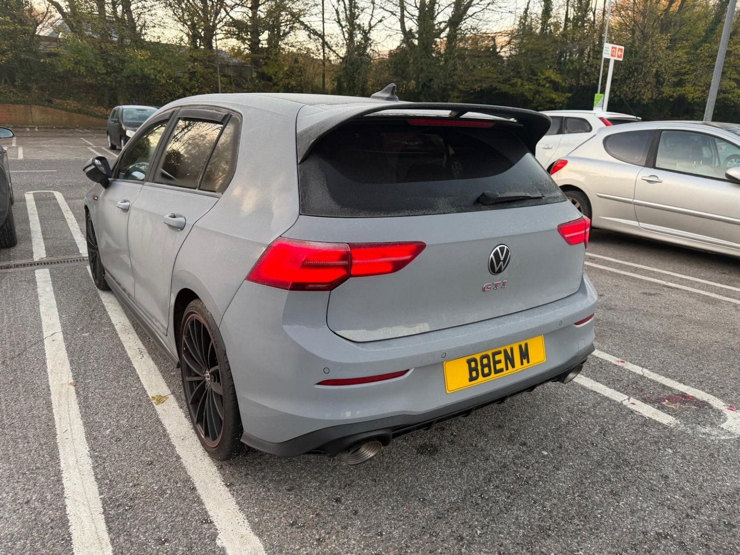 Used Volkswagen Golf 2022 for sale - 76769762: Photo 4