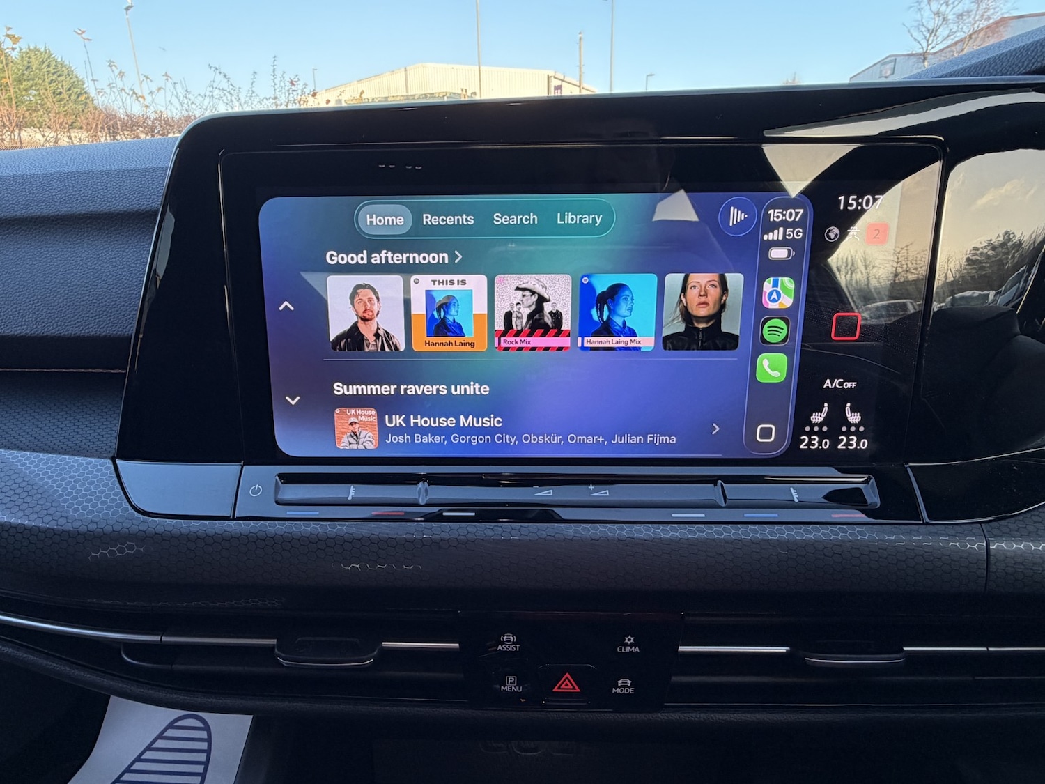 Used Volkswagen Golf 2022 for sale - 76769762: Photo 40