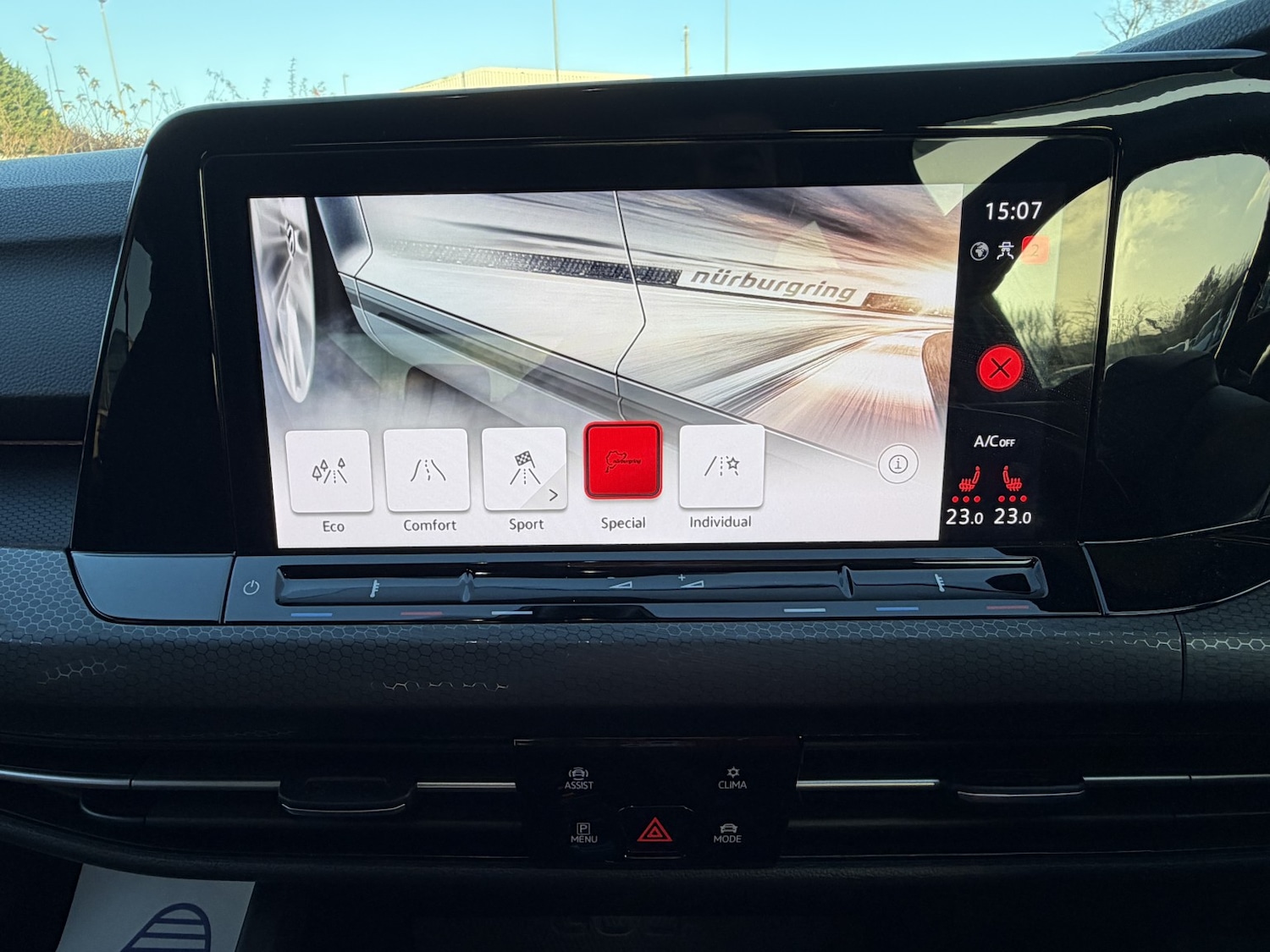 Used Volkswagen Golf 2022 for sale - 76769762: Photo 41