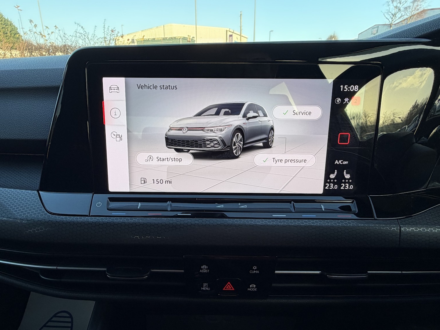 Used Volkswagen Golf 2022 for sale - 76769762: Photo 42