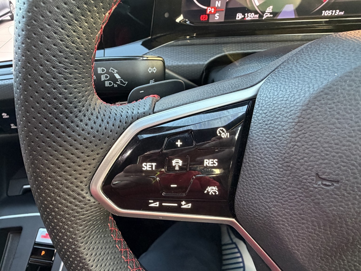 Used Volkswagen Golf 2022 for sale - 76769762: Photo 44