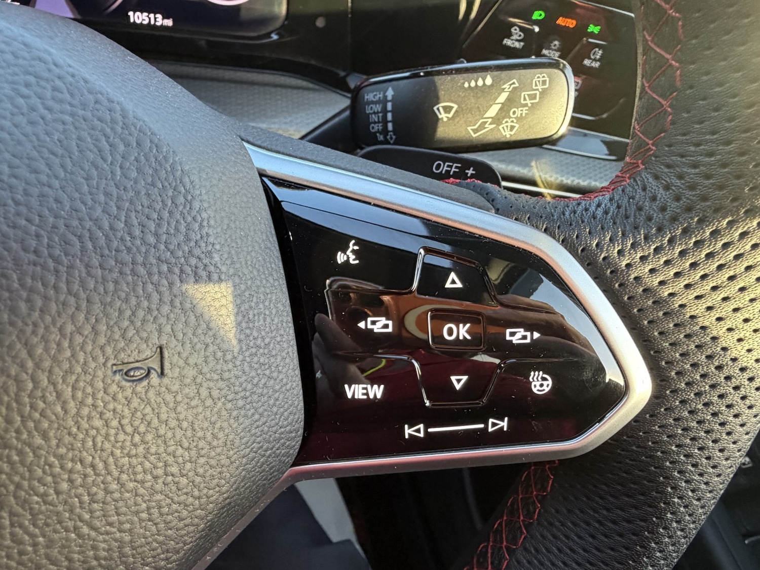 Used Volkswagen Golf 2022 for sale - 76769762: Photo 45