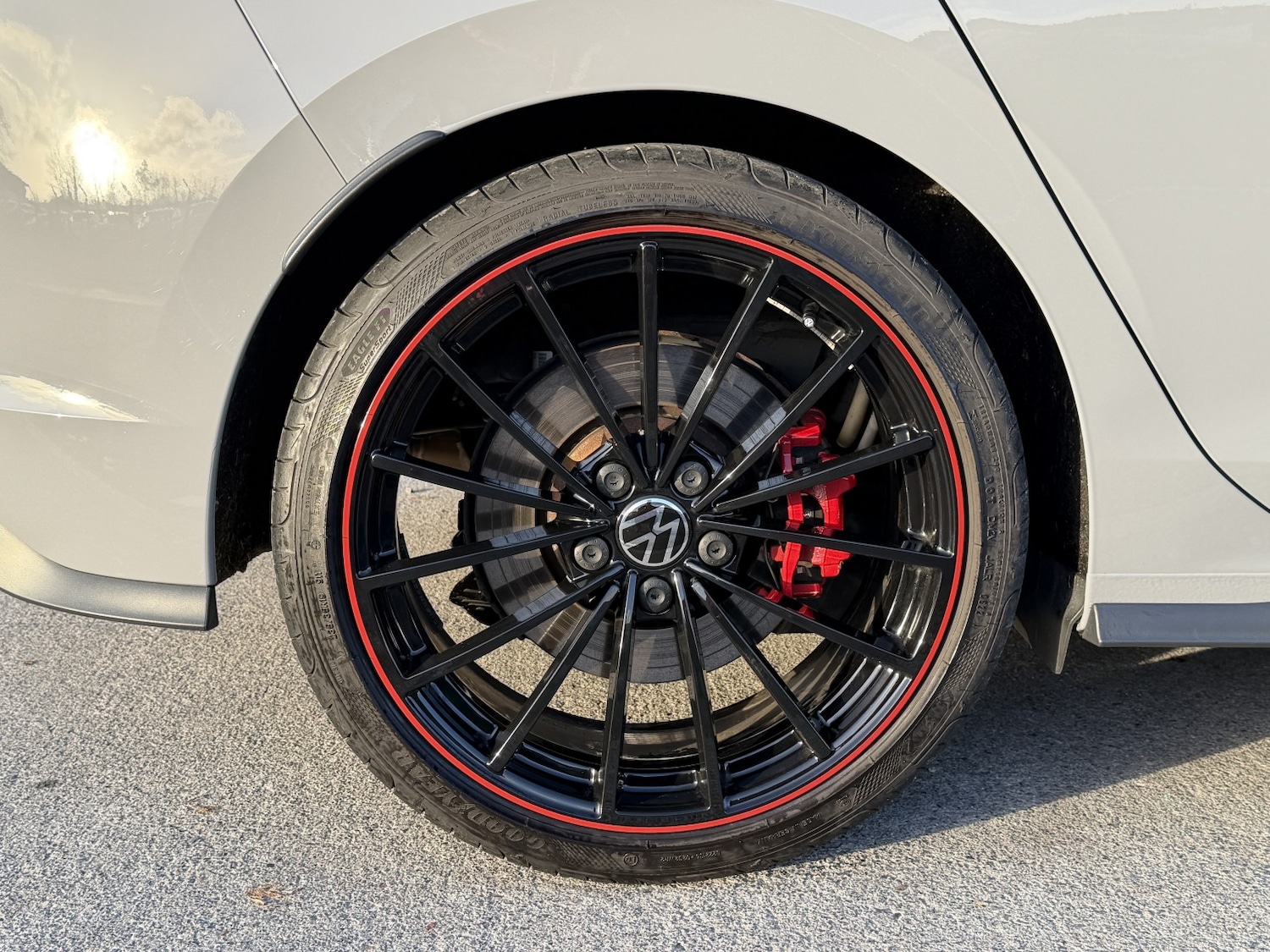 Used Volkswagen Golf 2022 for sale - 76769762: Photo 47