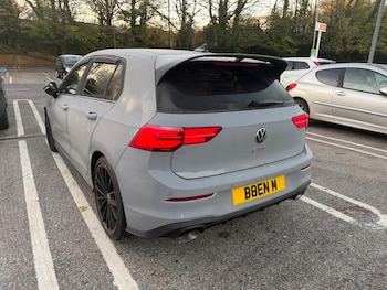 Used Volkswagen Golf 2022 for sale - 76769762: Photo