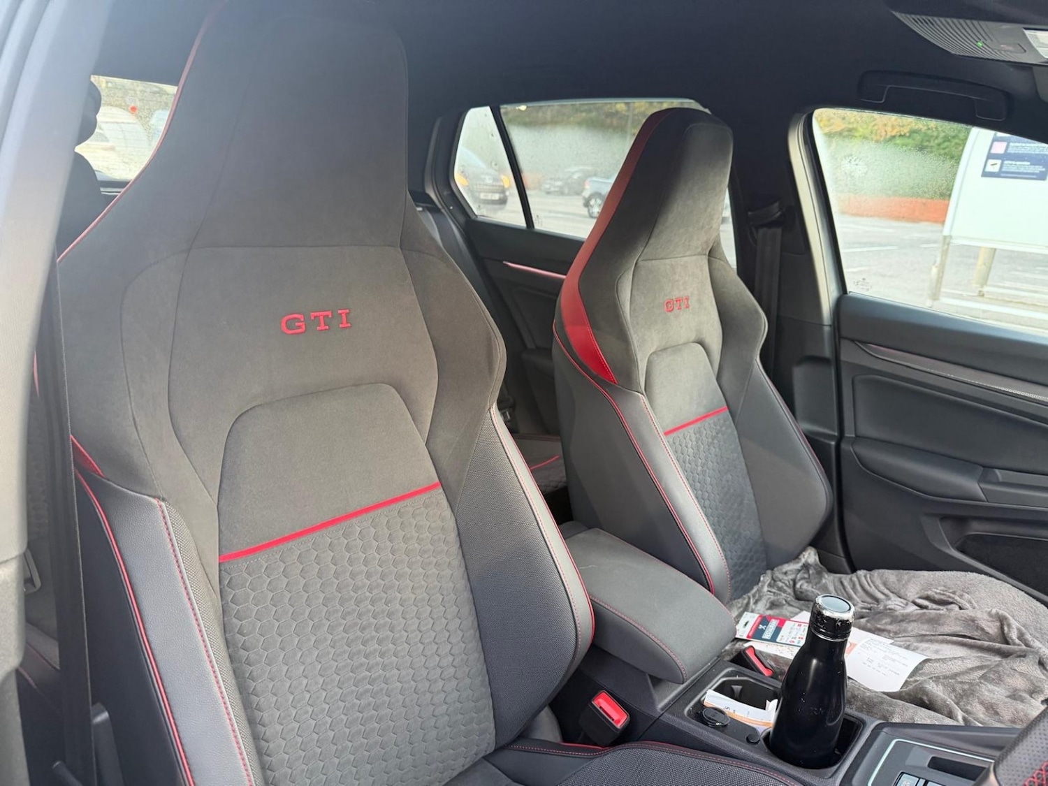 Used Volkswagen Golf 2022 for sale - 76769762: Photo 6