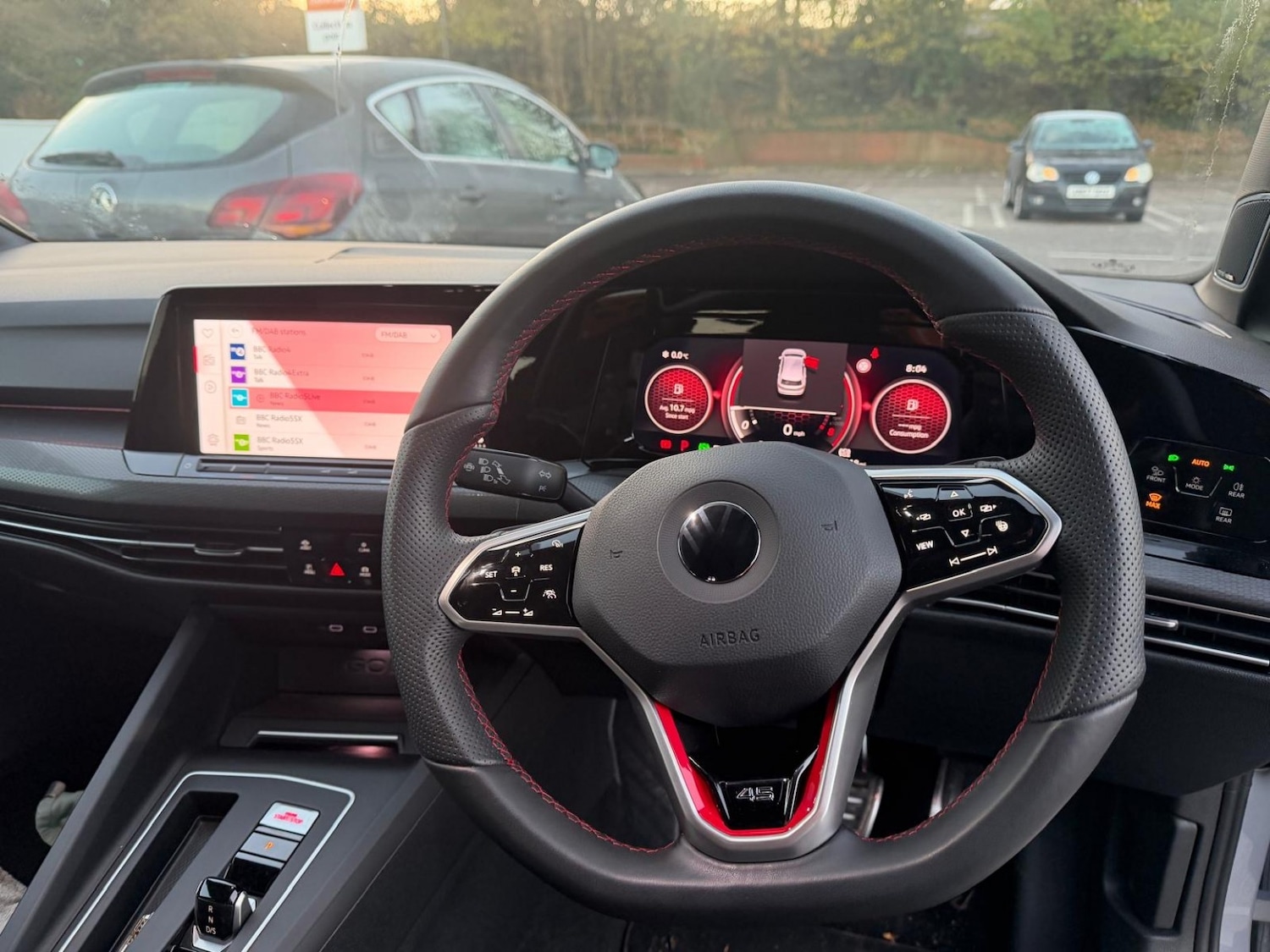 Used Volkswagen Golf 2022 for sale - 76769762: Photo 9