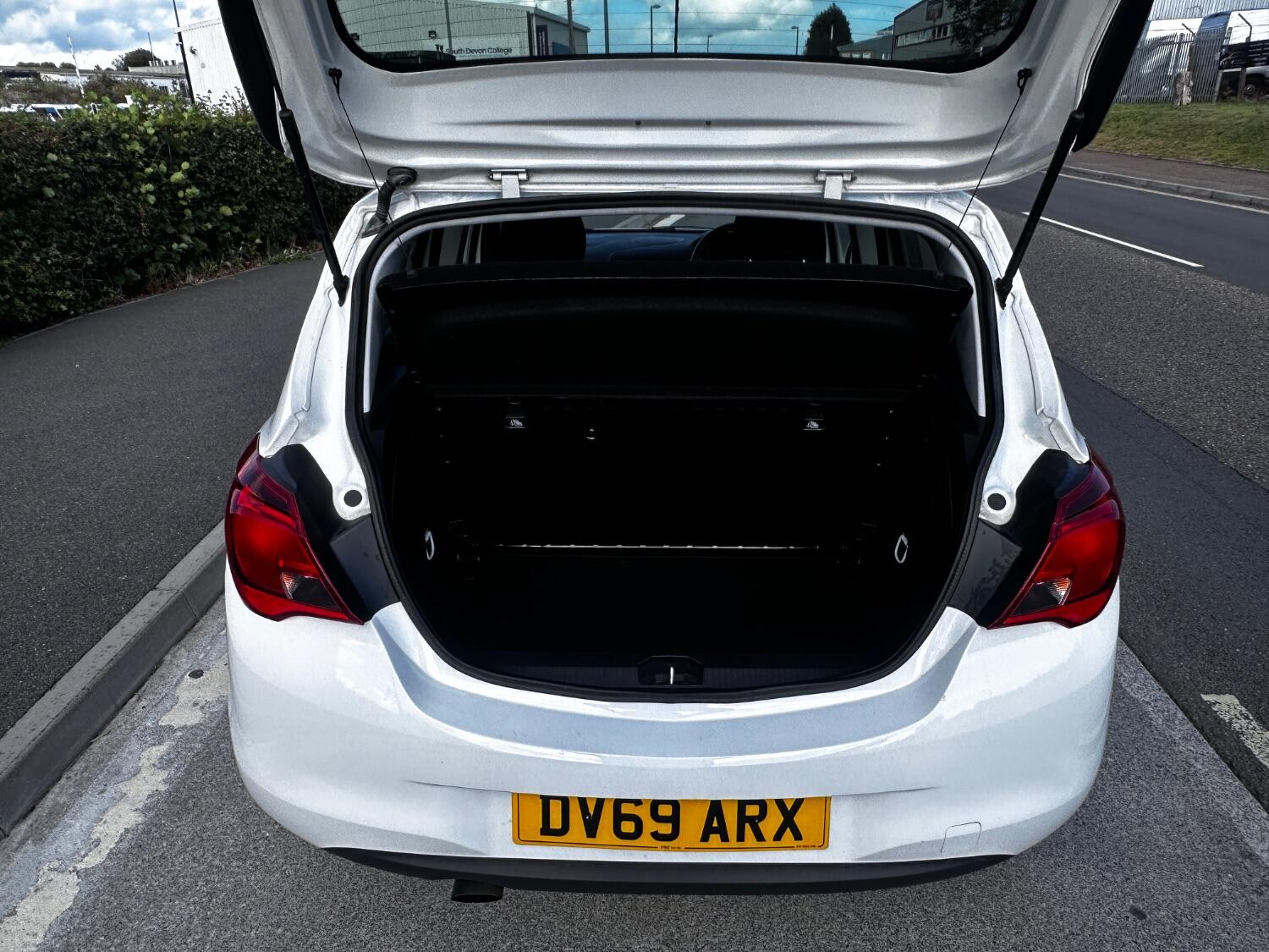 Used Vauxhall Corsa 2019 for sale - 75700043: Photo 15