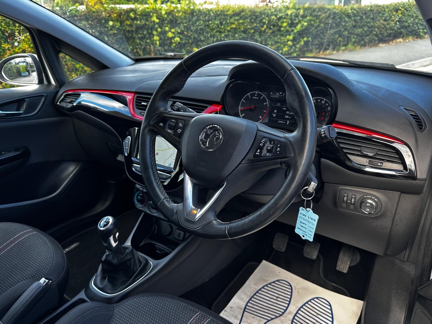 Used Vauxhall Corsa 2019 for sale - 75700043: Photo 16