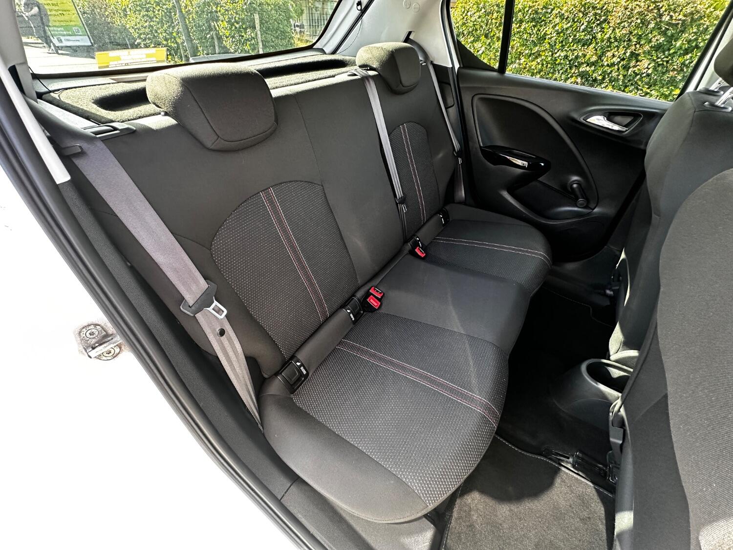 Used Vauxhall Corsa 2019 for sale - 75700043: Photo 18