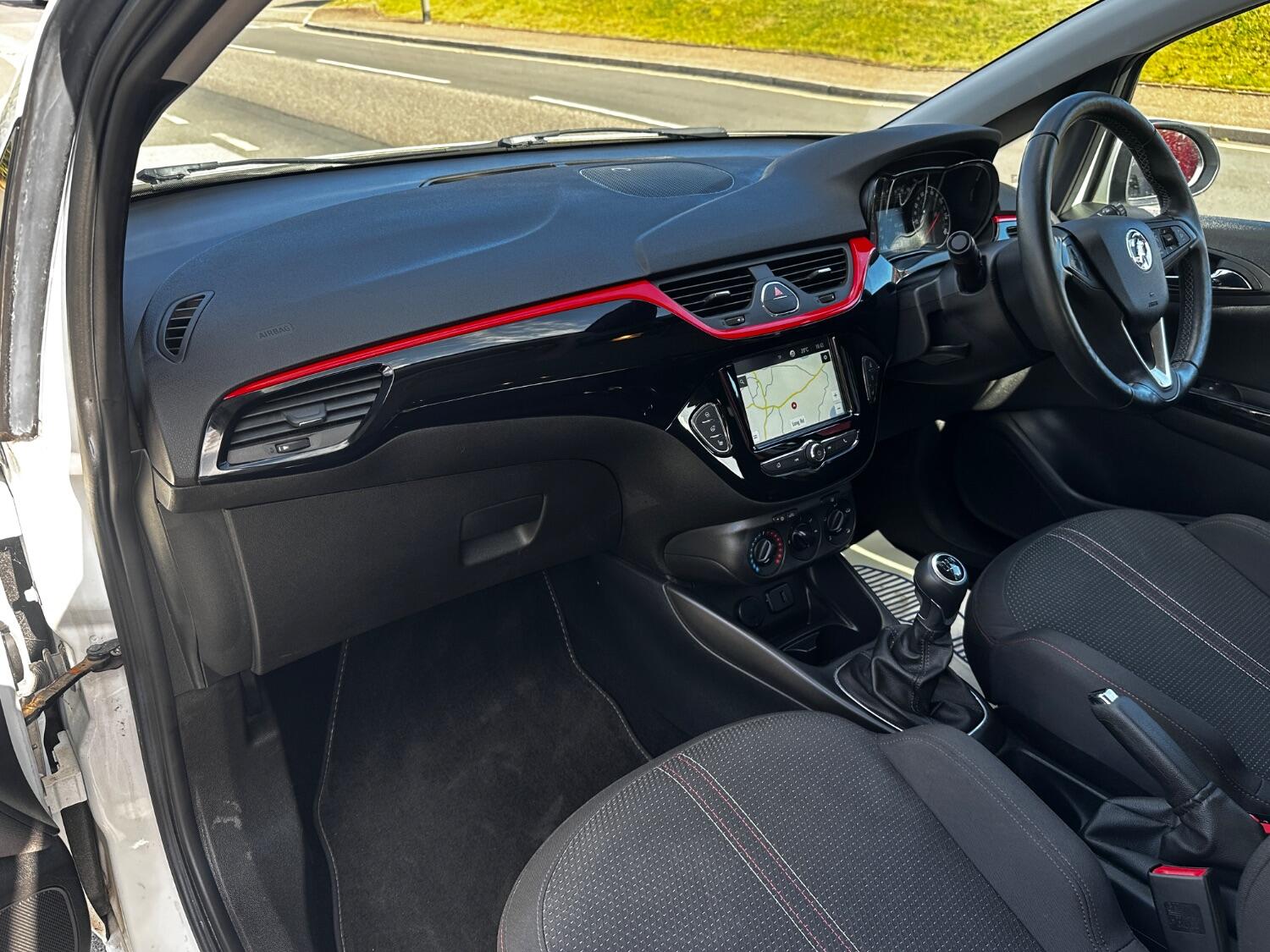 Used Vauxhall Corsa 2019 for sale - 75700043: Photo 19