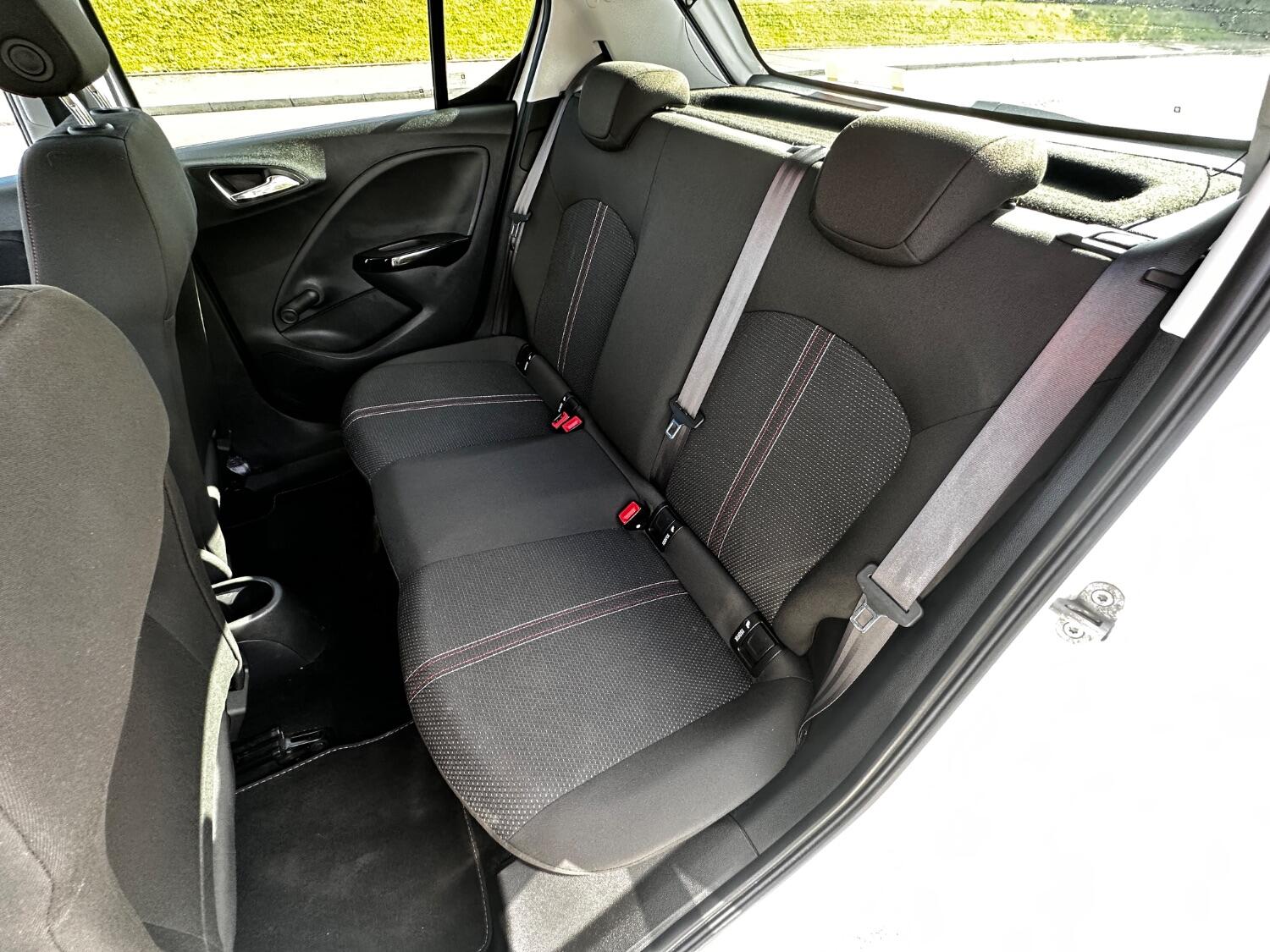 Used Vauxhall Corsa 2019 for sale - 75700043: Photo 21