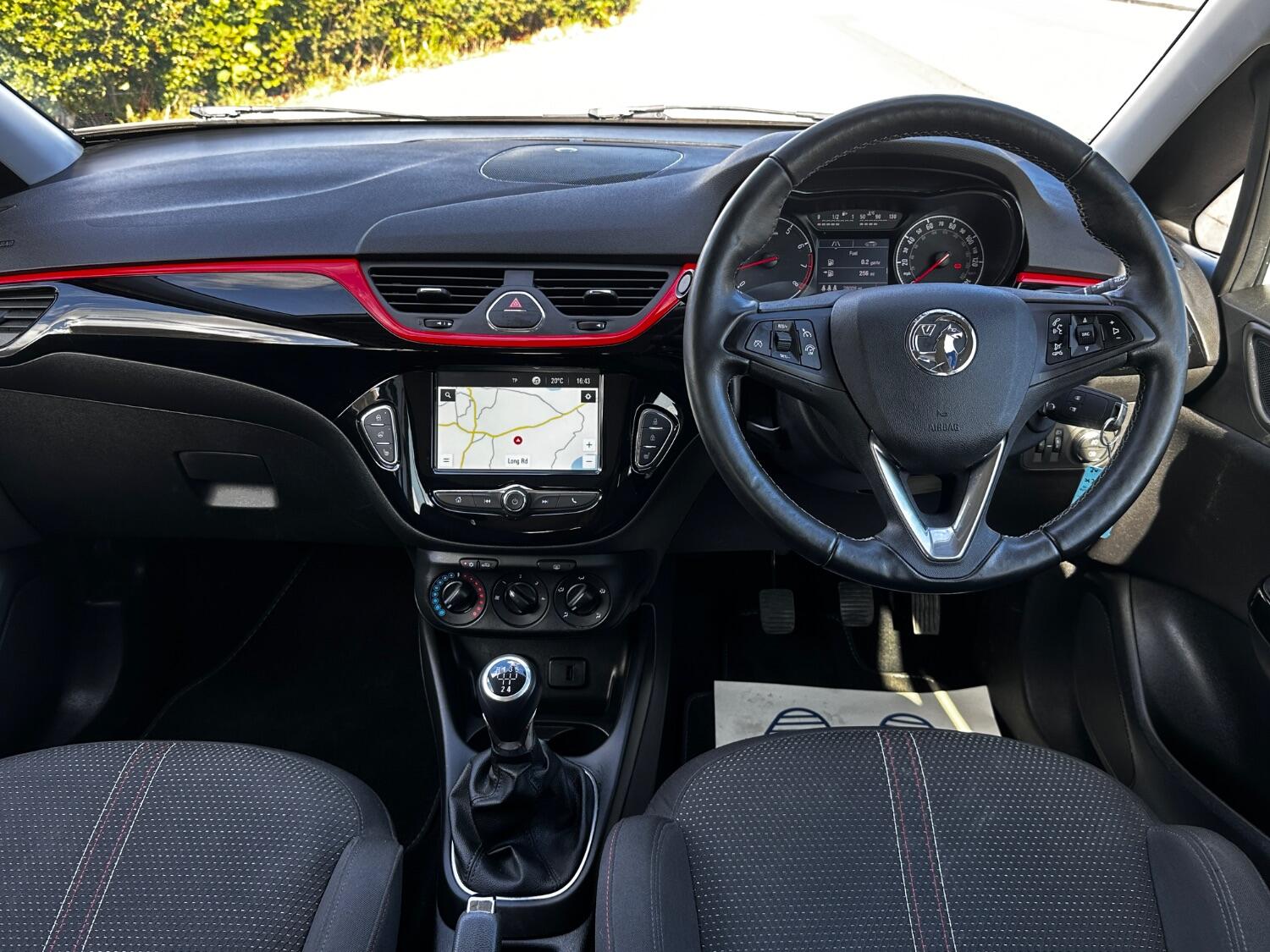 Used Vauxhall Corsa 2019 for sale - 75700043: Photo 23