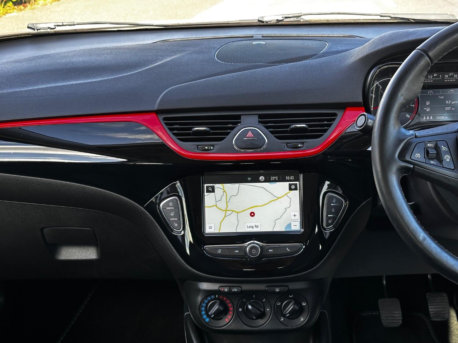 Used Vauxhall Corsa 2019 for sale - 75700043: Photo 24