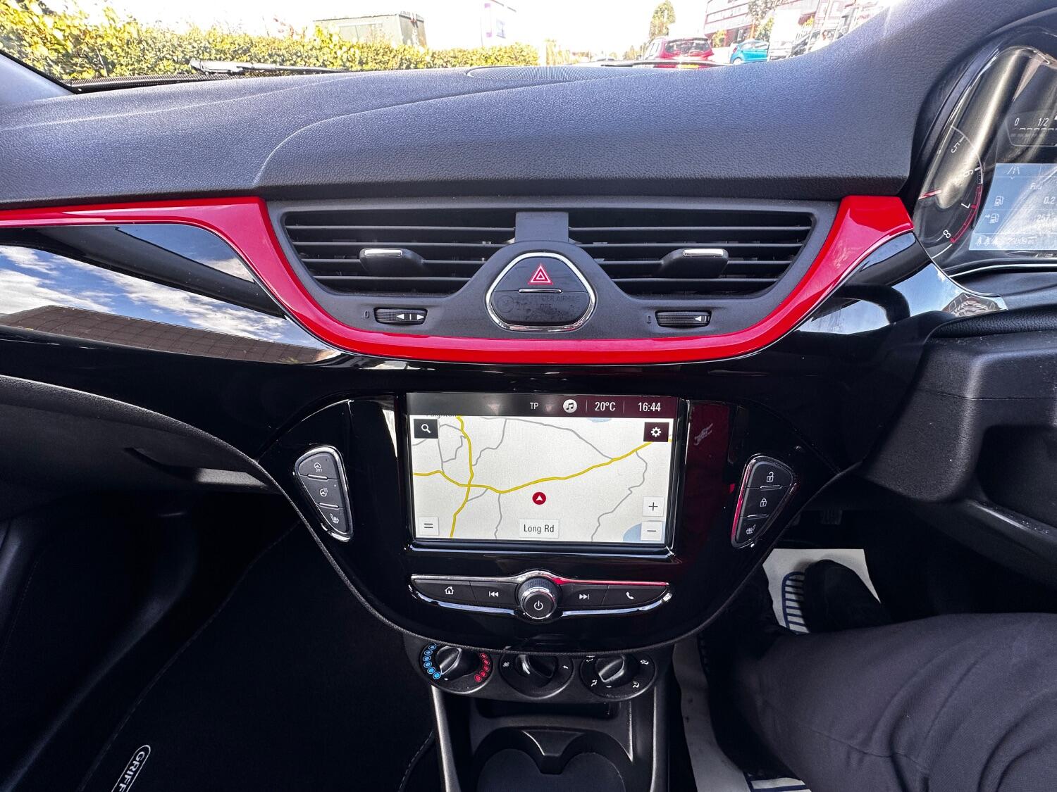 Used Vauxhall Corsa 2019 for sale - 75700043: Photo 25