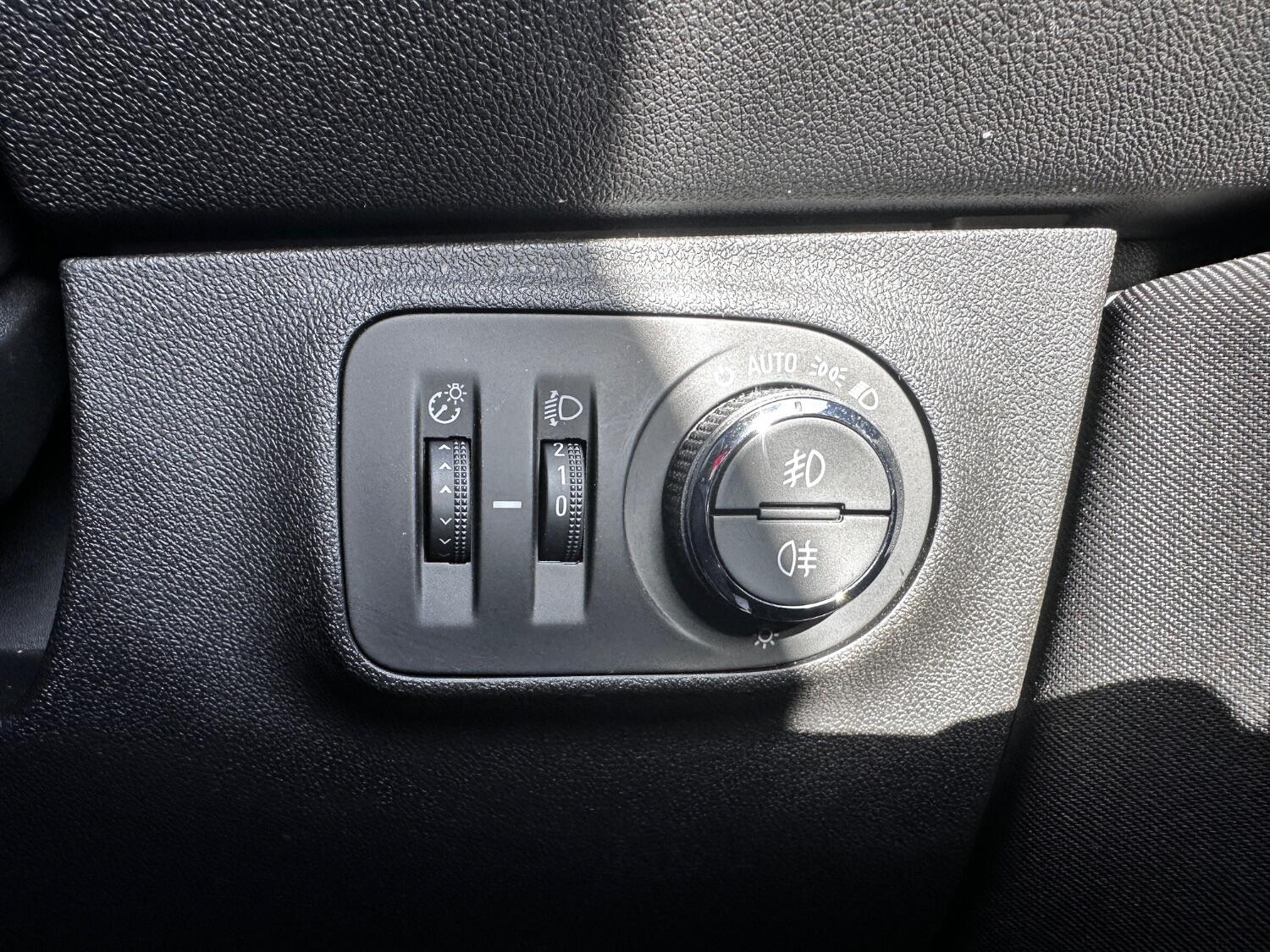 Used Vauxhall Corsa 2019 for sale - 75700043: Photo 26