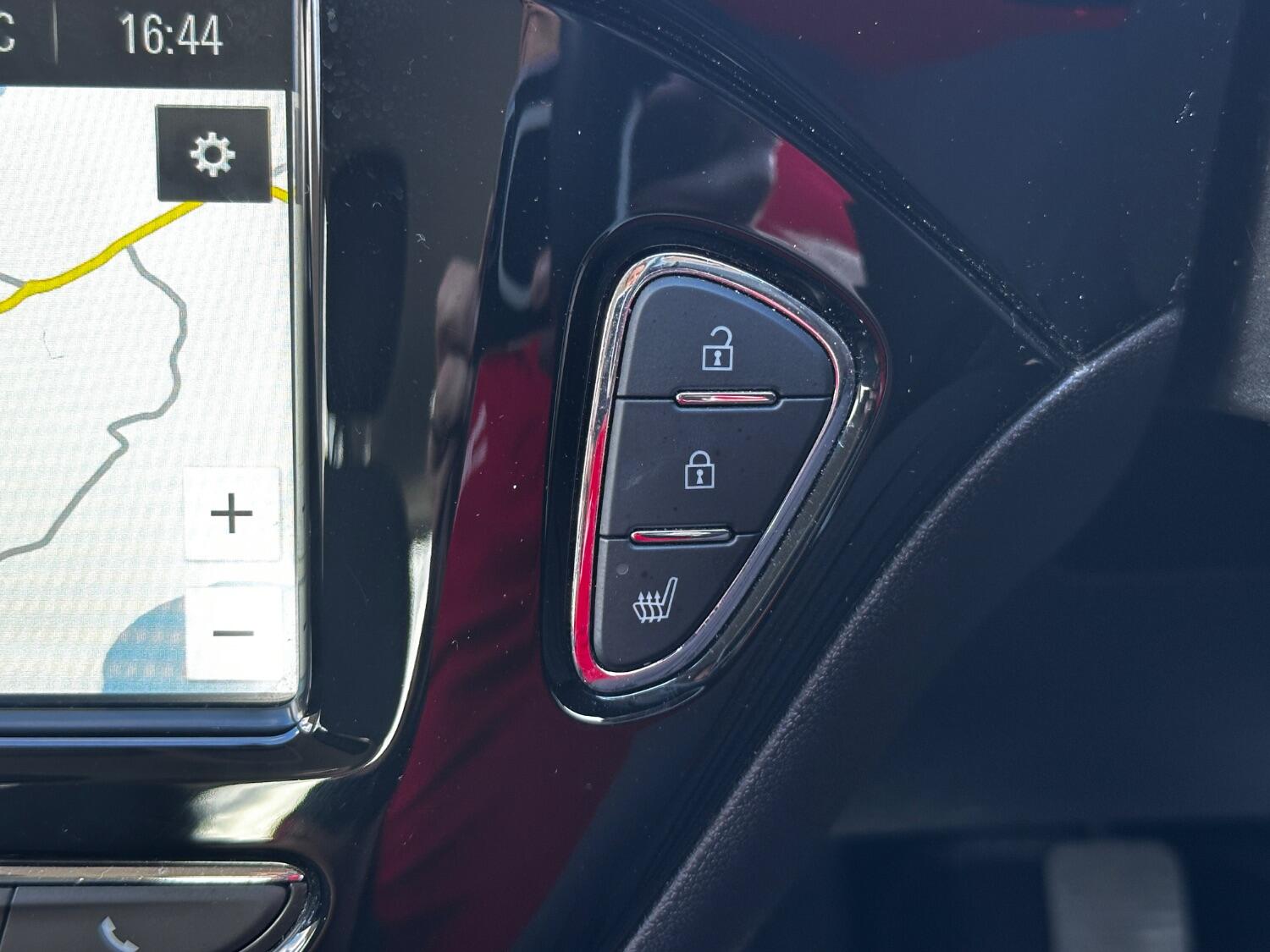 Used Vauxhall Corsa 2019 for sale - 75700043: Photo 32