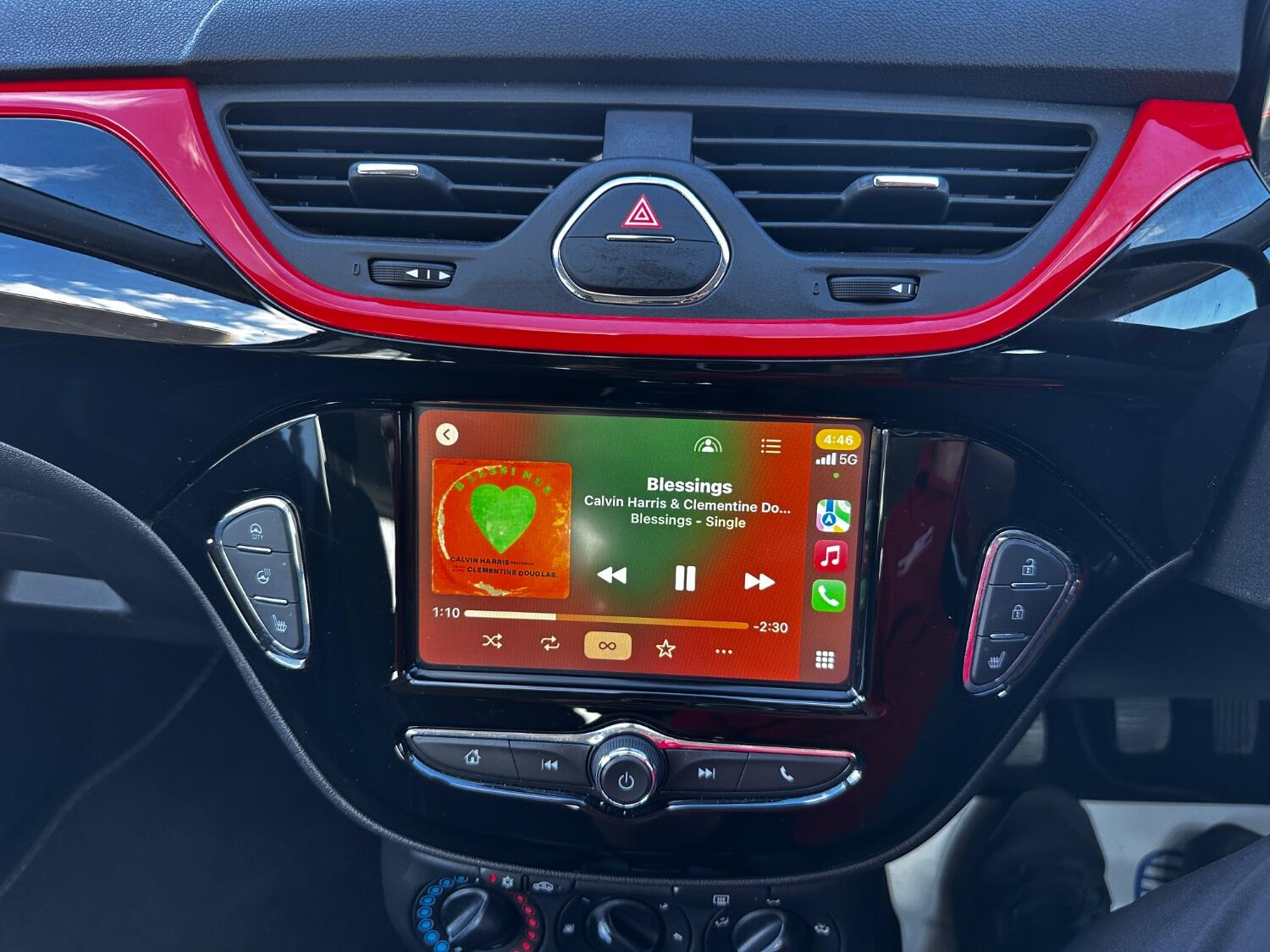 Used Vauxhall Corsa 2019 for sale - 75700043: Photo 33