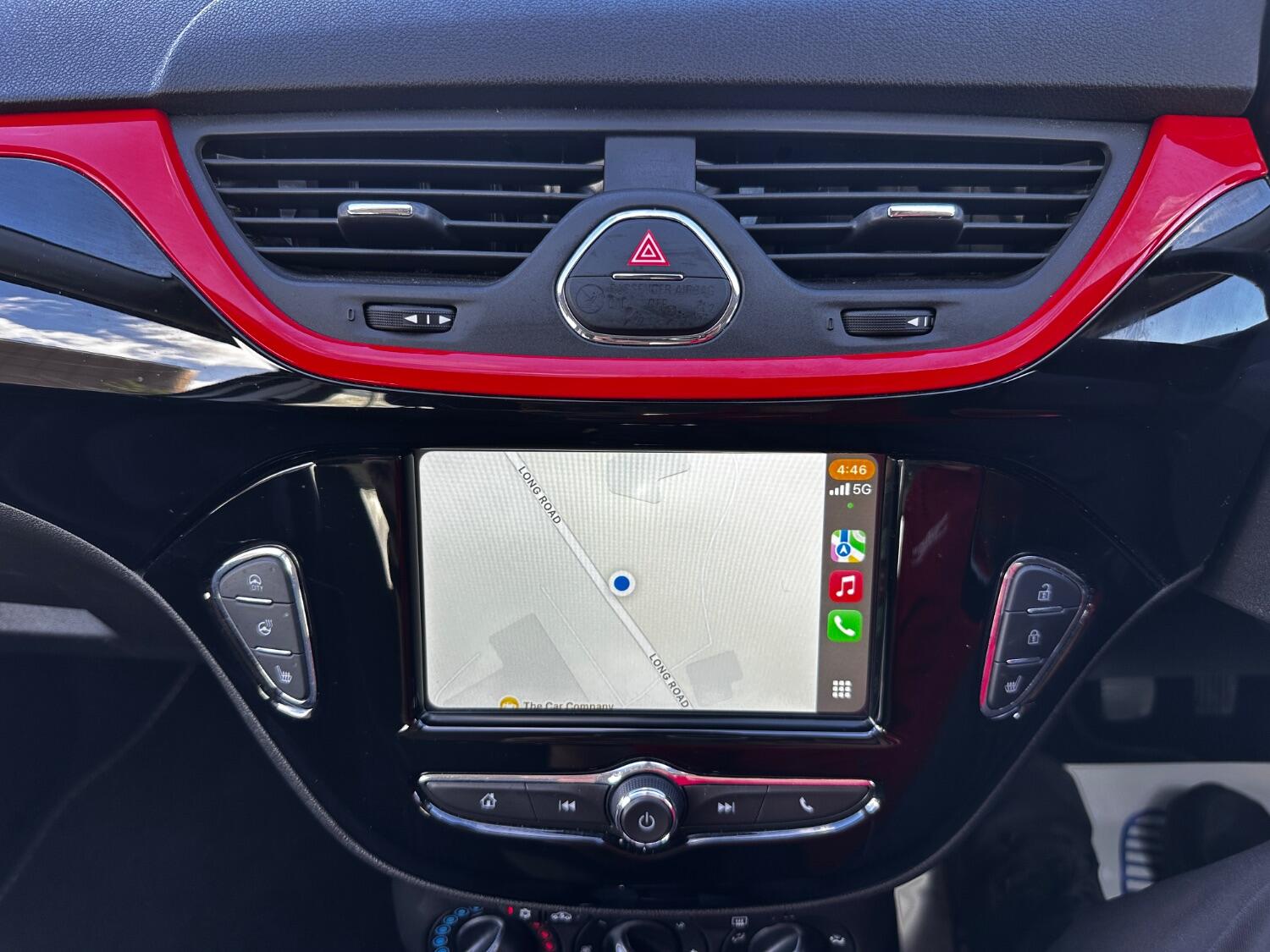 Used Vauxhall Corsa 2019 for sale - 75700043: Photo 34