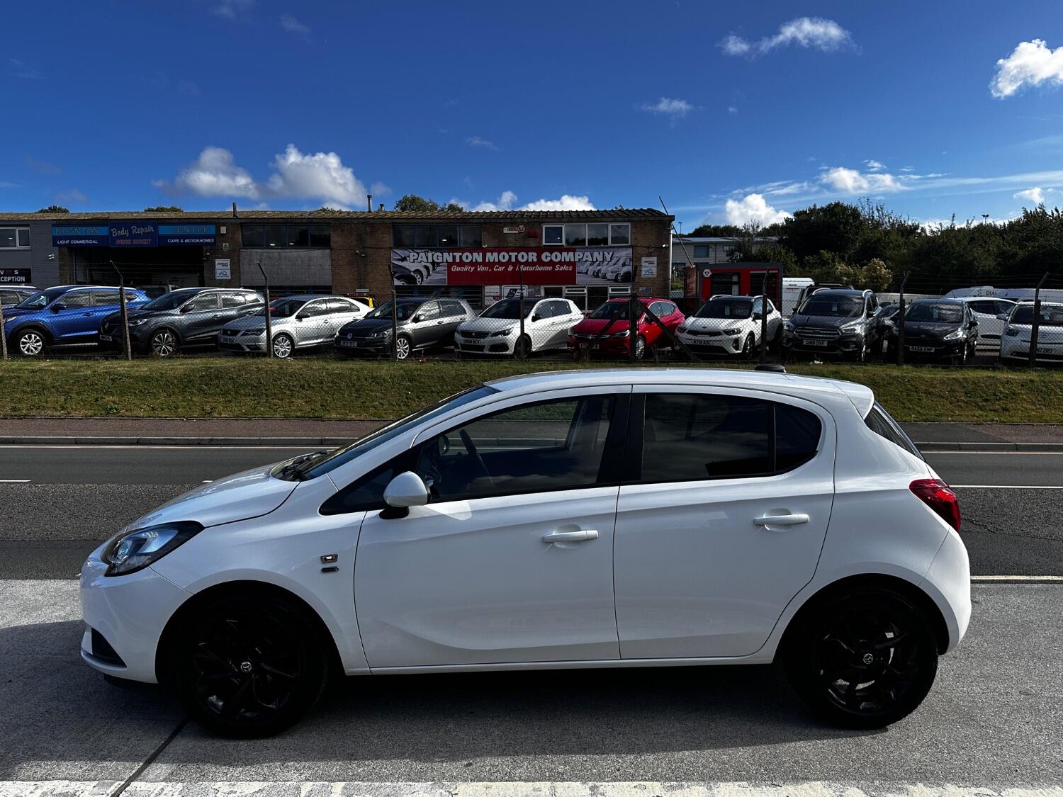 Used Vauxhall Corsa 2019 for sale - 75700043: Photo 8