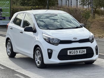 Used Kia Picanto 2019 for sale - 79605113: Photo