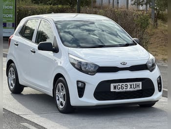 Used Kia Picanto 2019 for sale - 79605113: Photo
