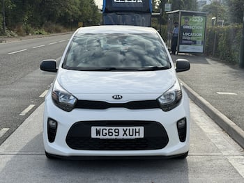 Used Kia Picanto 2019 for sale - 79605113: Photo