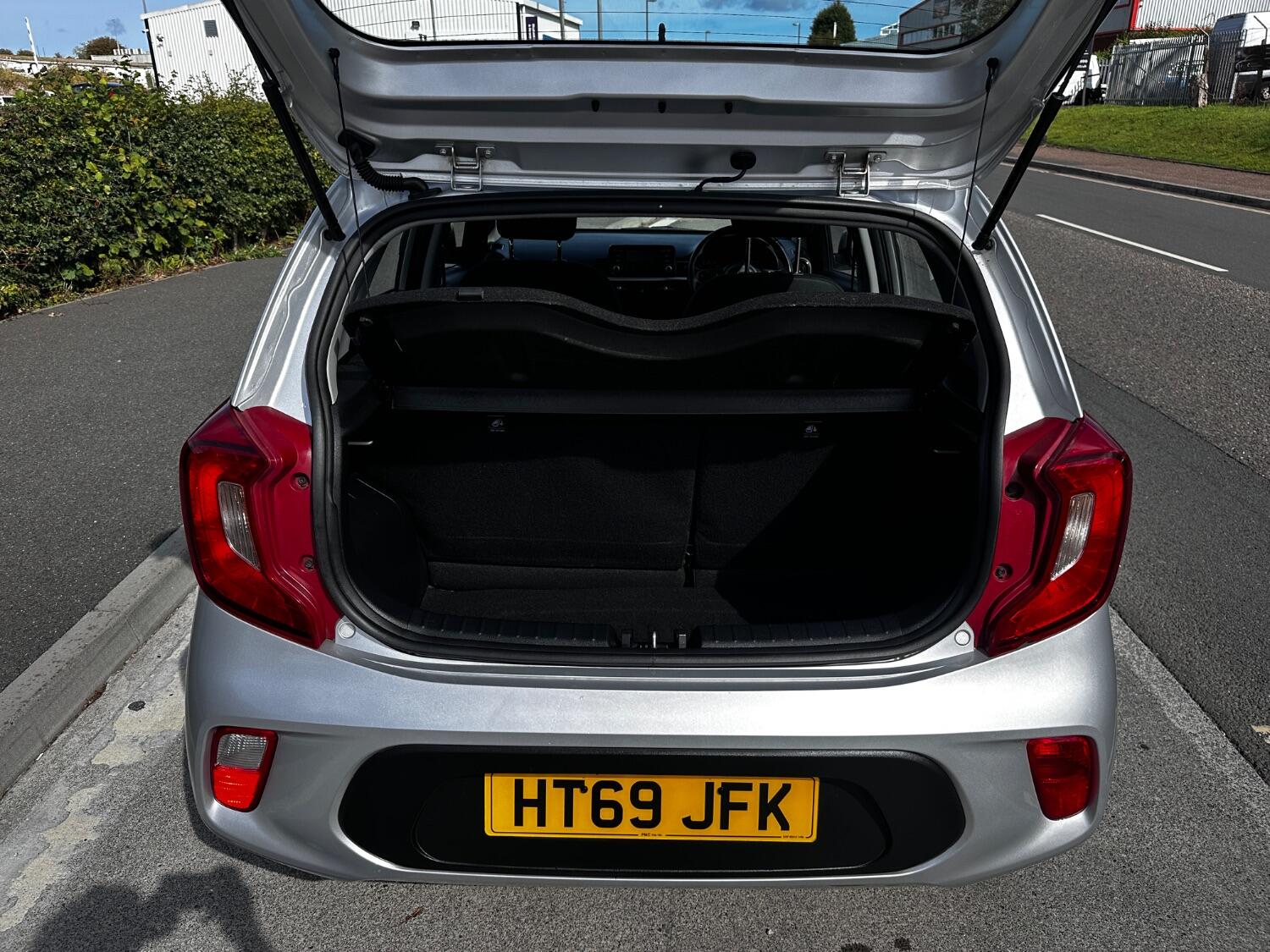 Used Kia Picanto 2020 for sale - 76769316: Photo 15