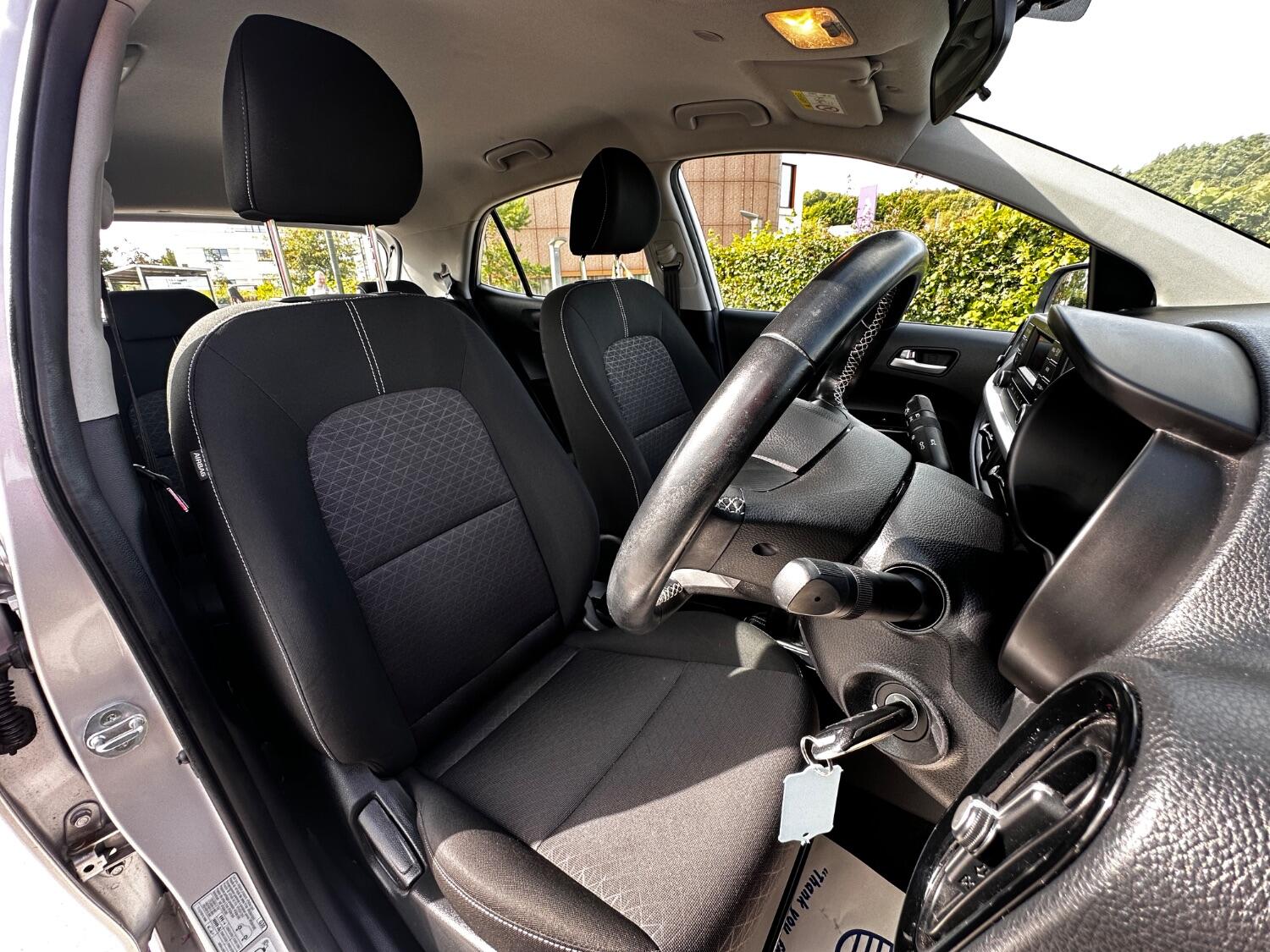 Used Kia Picanto 2020 for sale - 76769316: Photo 17