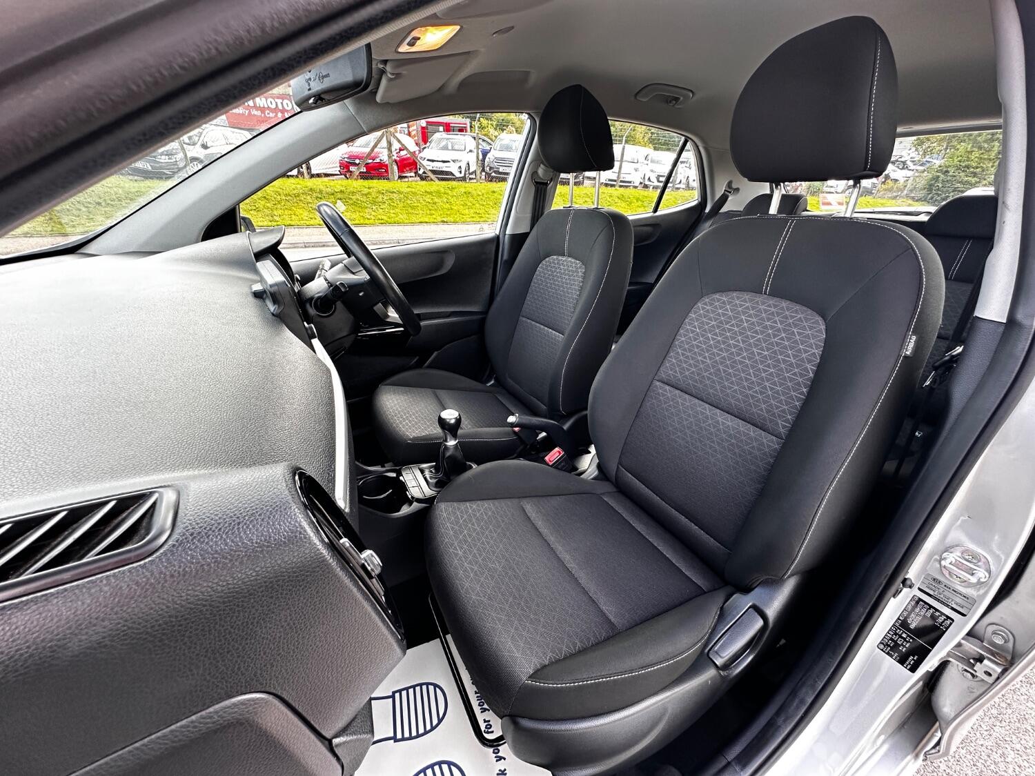 Used Kia Picanto 2020 for sale - 76769316: Photo 19